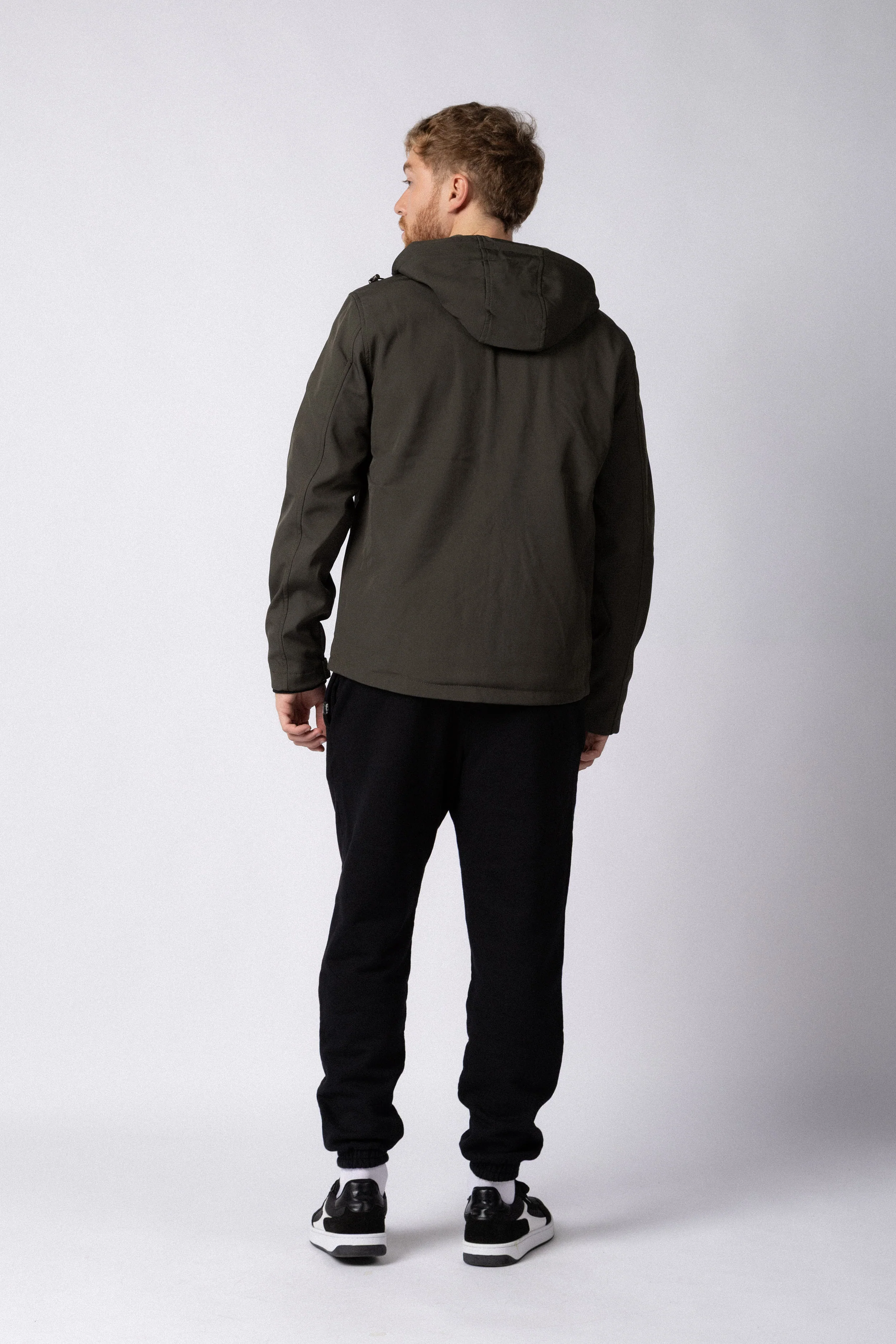 Campera Doko Militar - Image 4