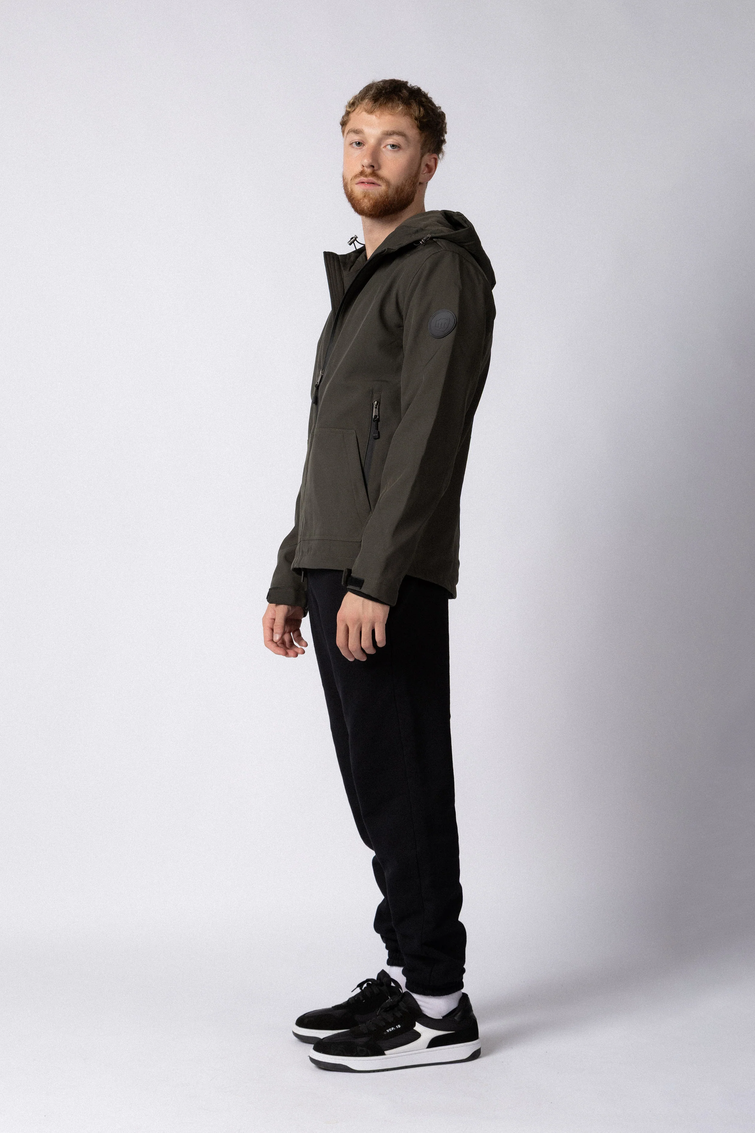 Campera Doko Militar - Image 5