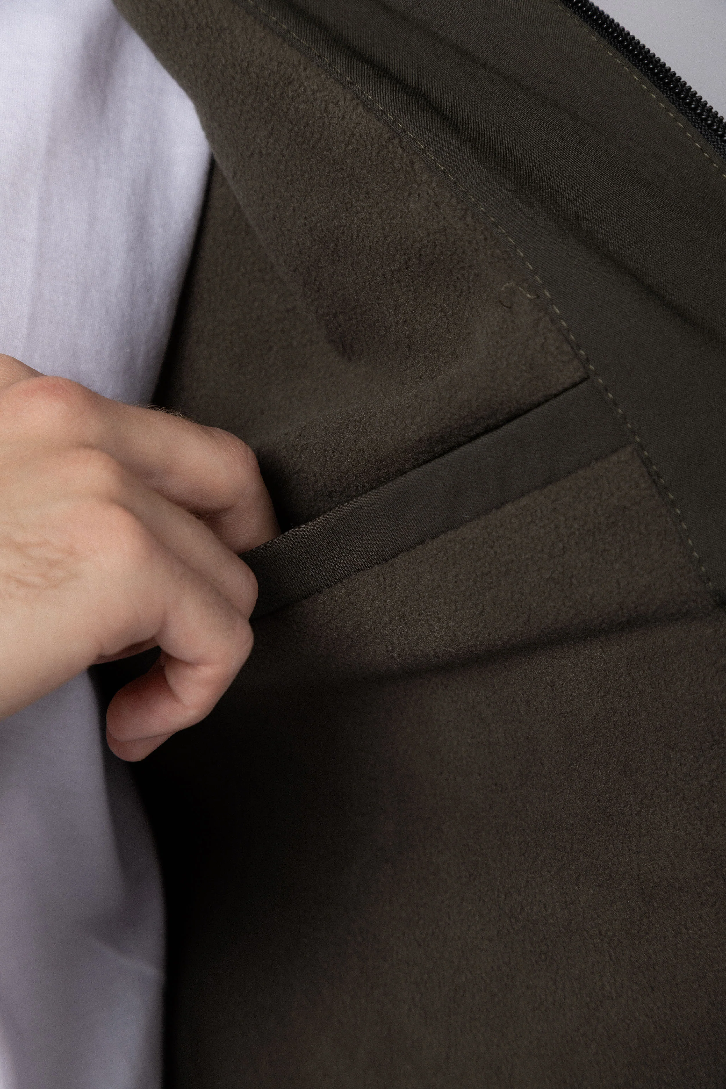 Campera Doko Militar - Image 7