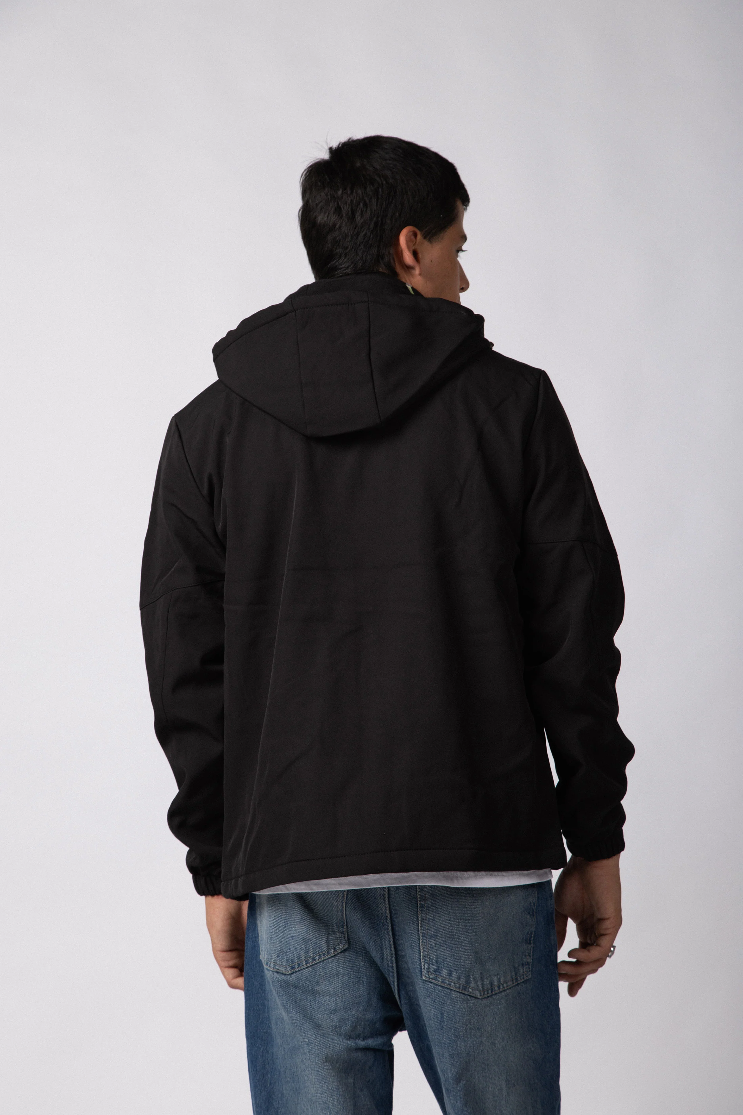 Campera Muse Black - Image 4