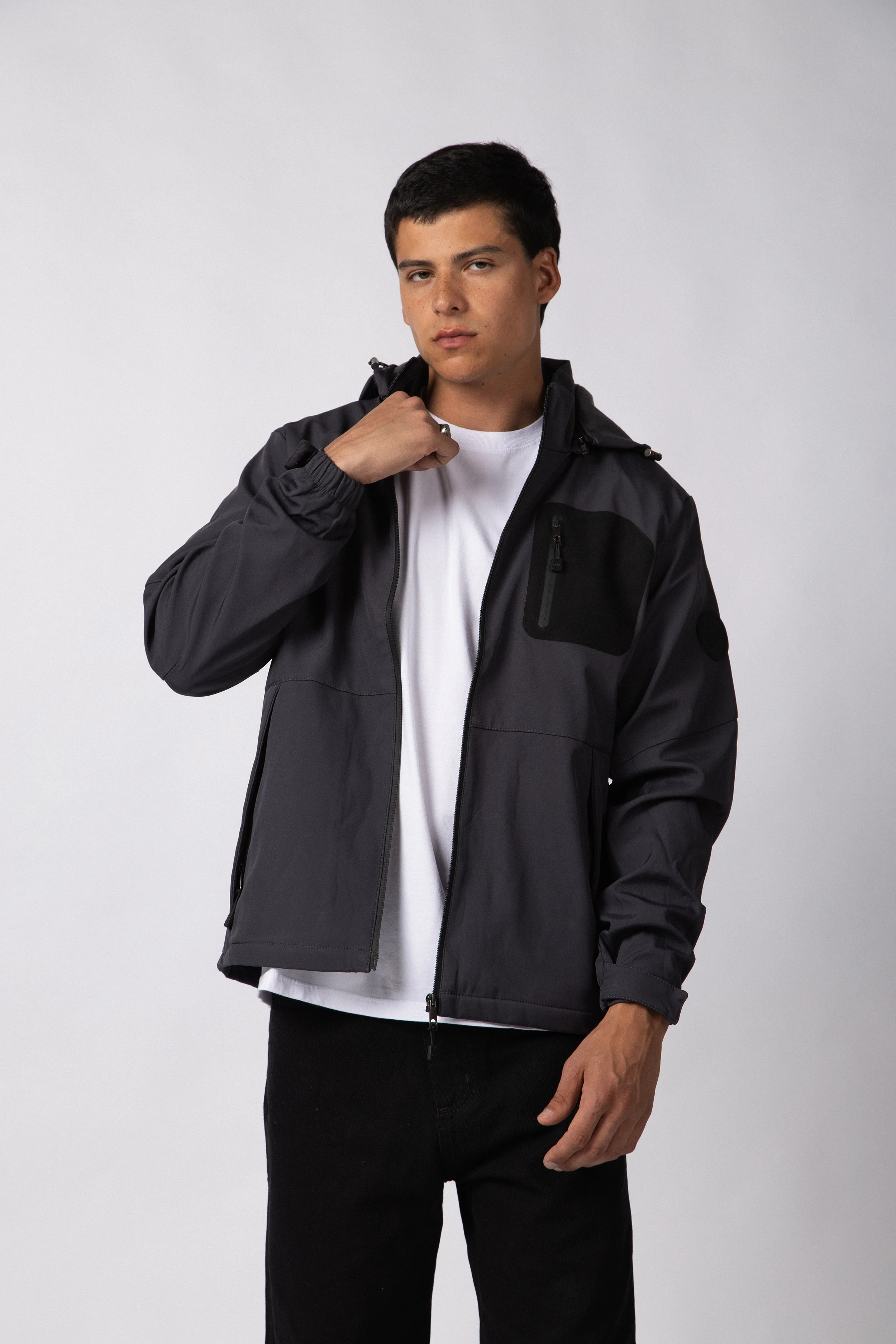 Campera Muse Grey - Image 3