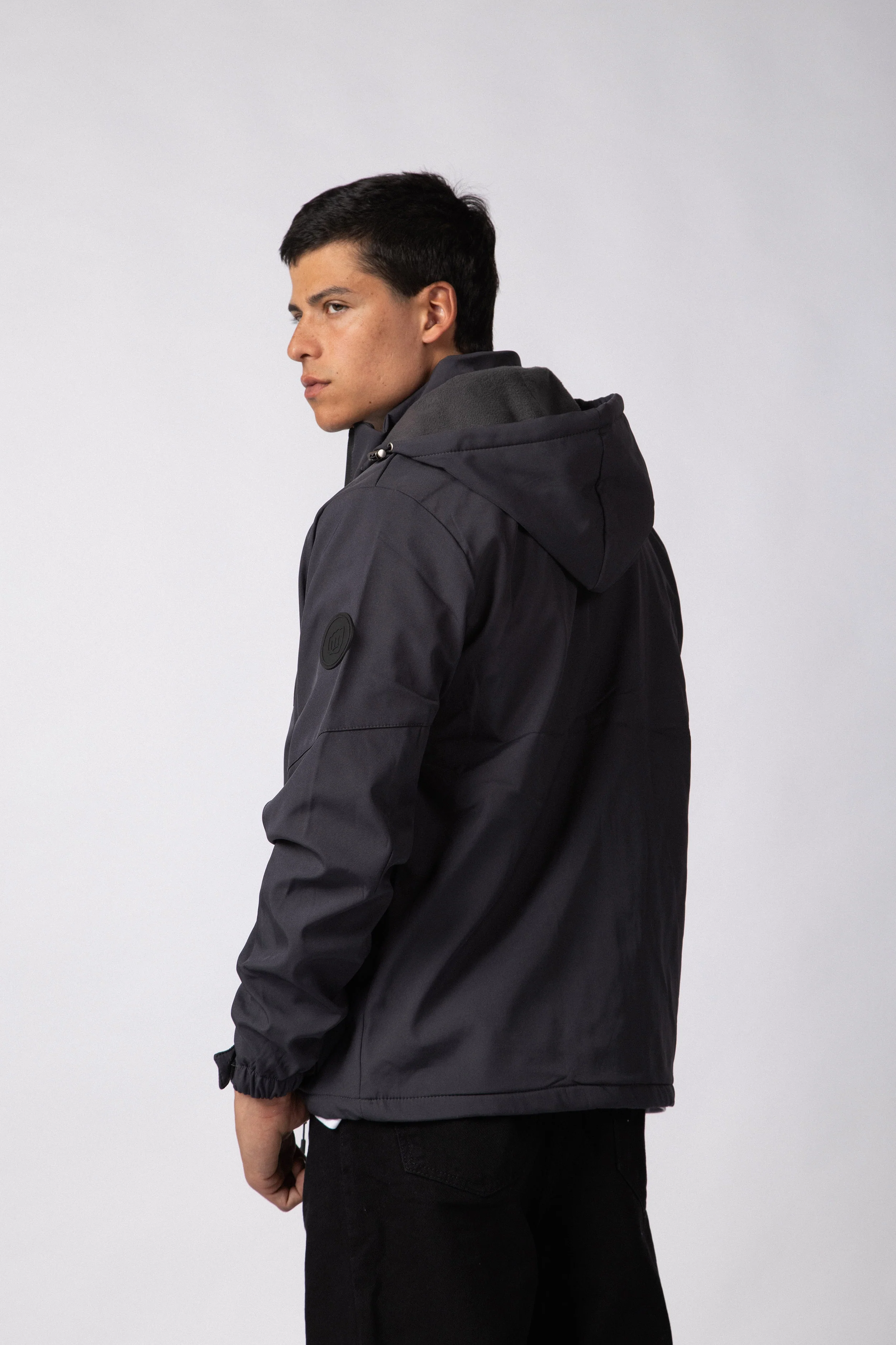 Campera Muse Grey - Image 4