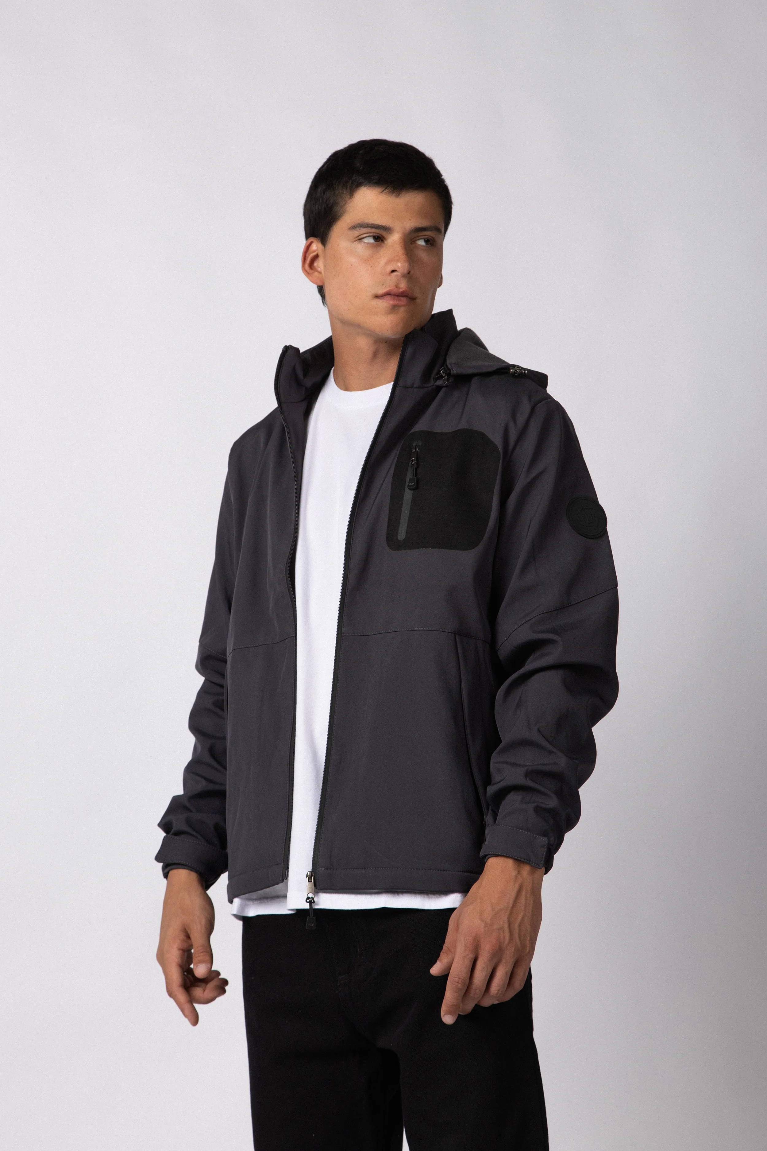 Campera Muse Grey - Image 5