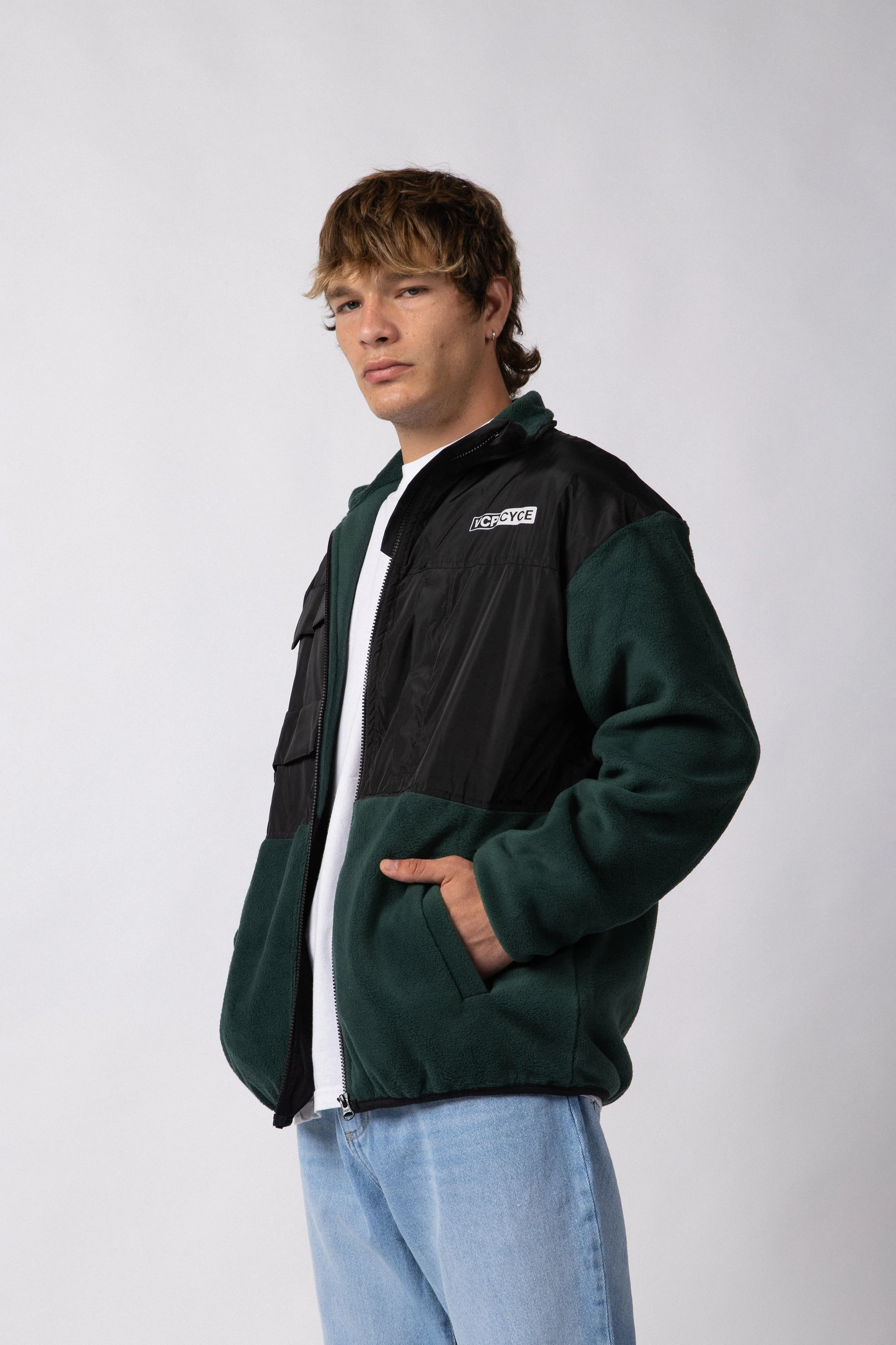 Campera Ottawa Express Ingles - Image 3