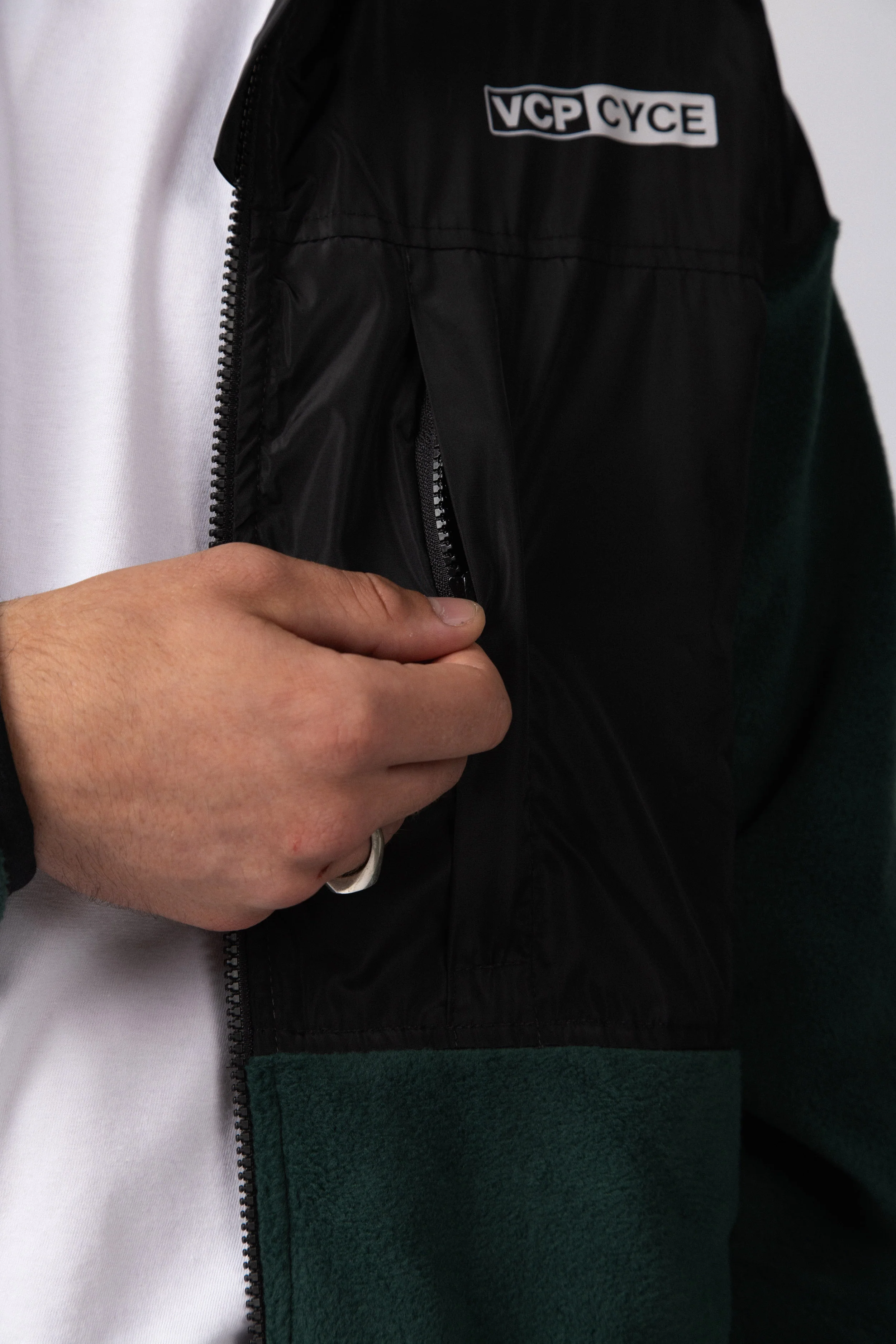 Campera Ottawa Express Ingles - Image 6