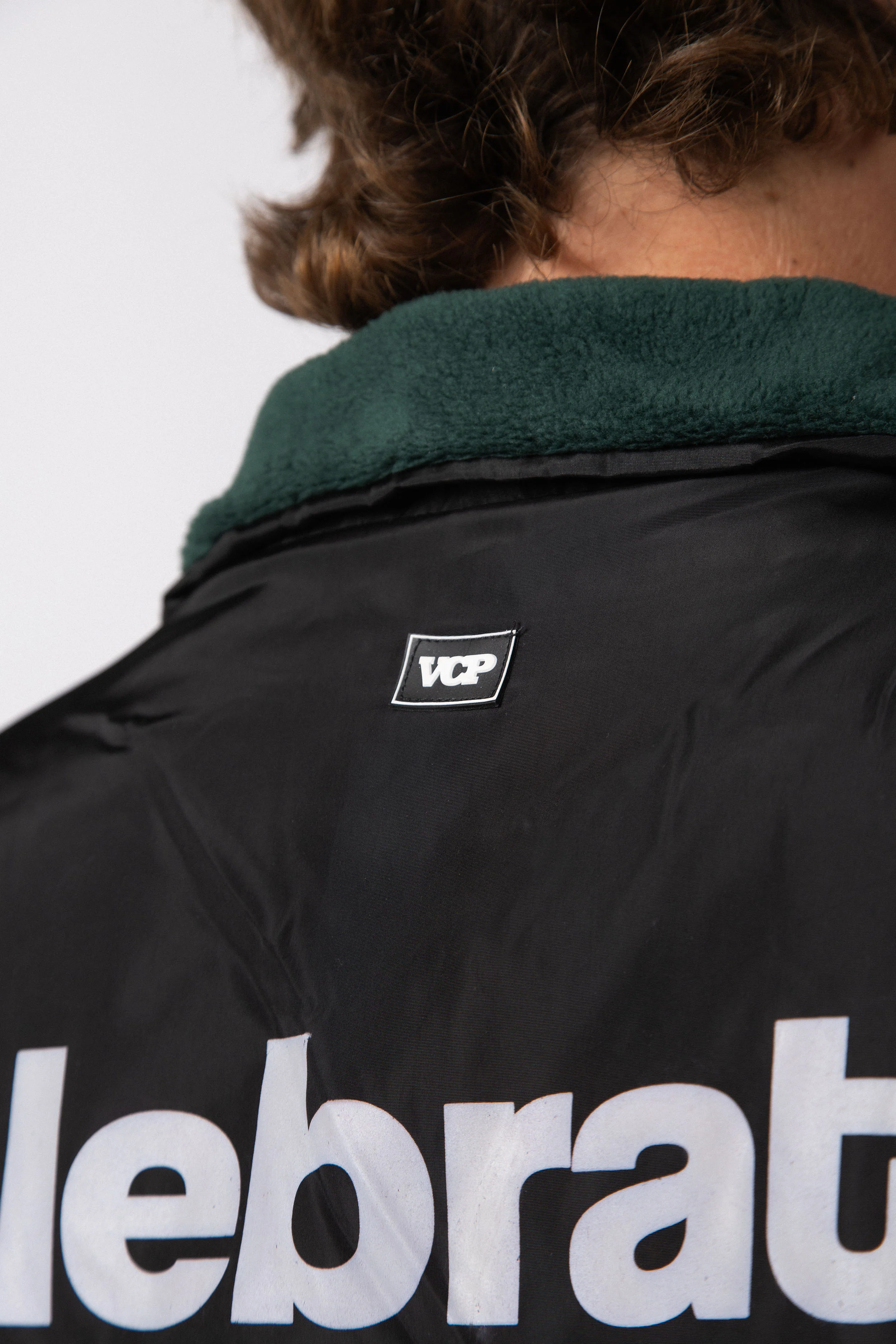 Campera Ottawa Express Ingles - Image 7