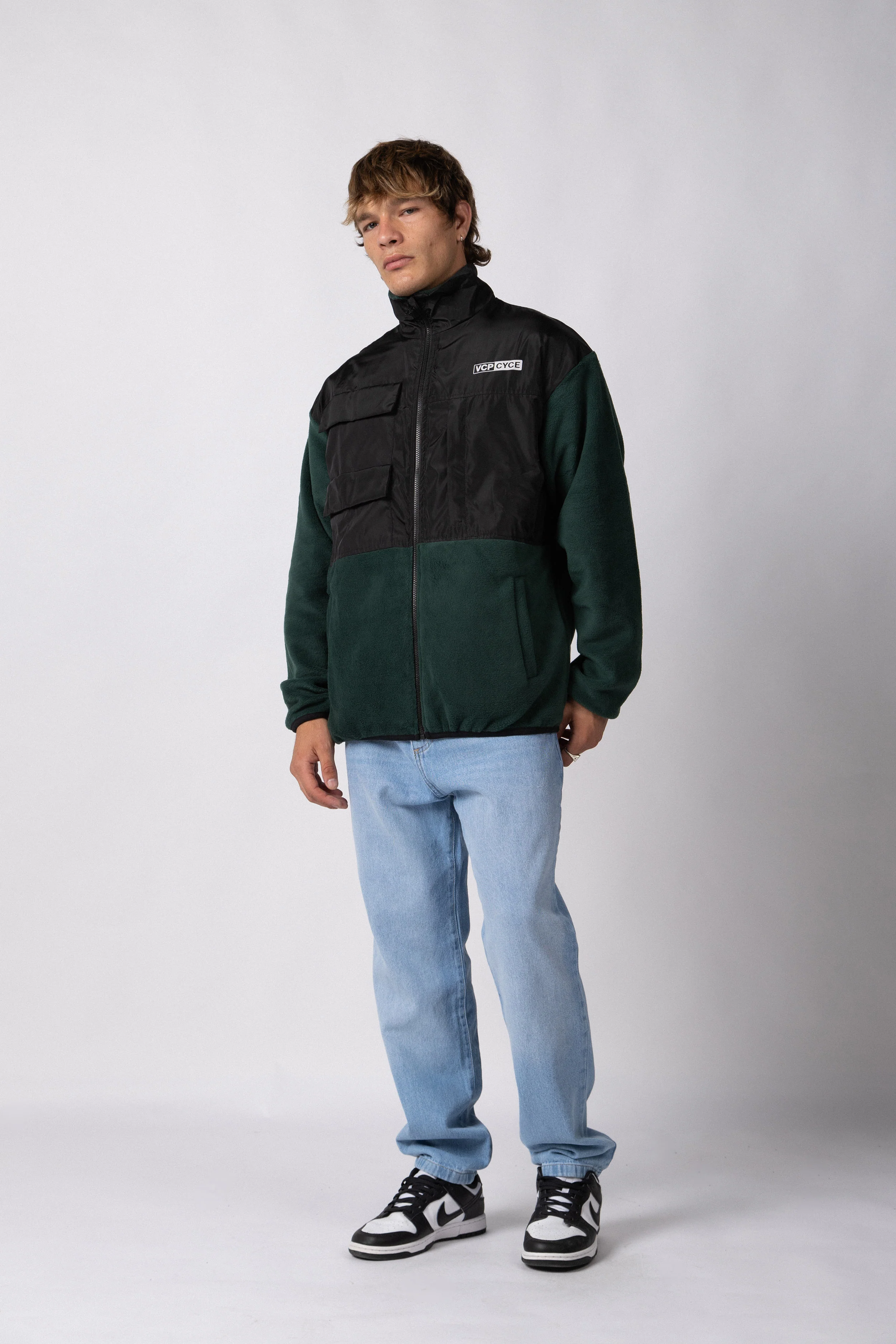 Campera Ottawa Express Ingles - Image 8