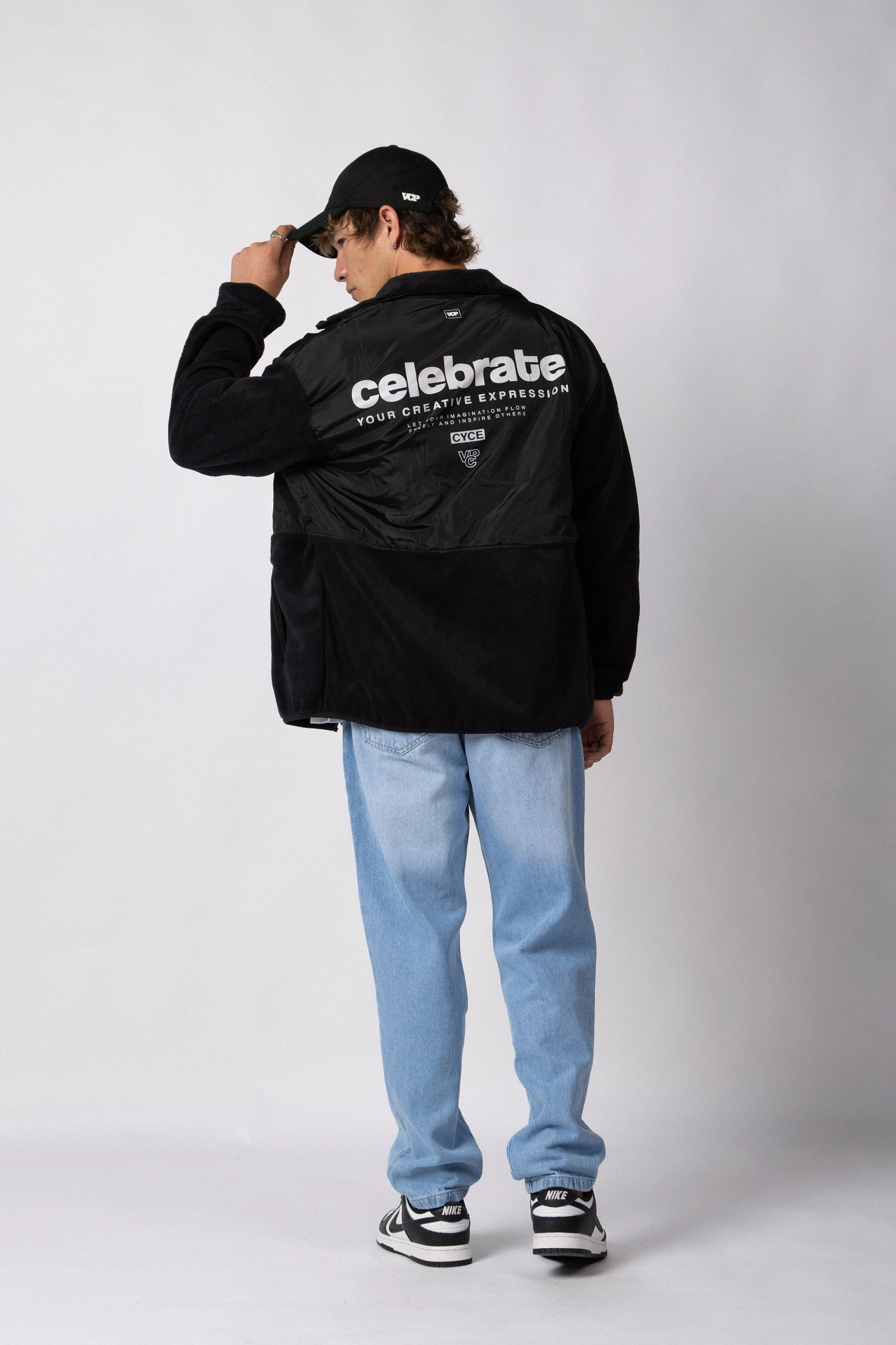 Campera Ottawa Express Negro - Image 2