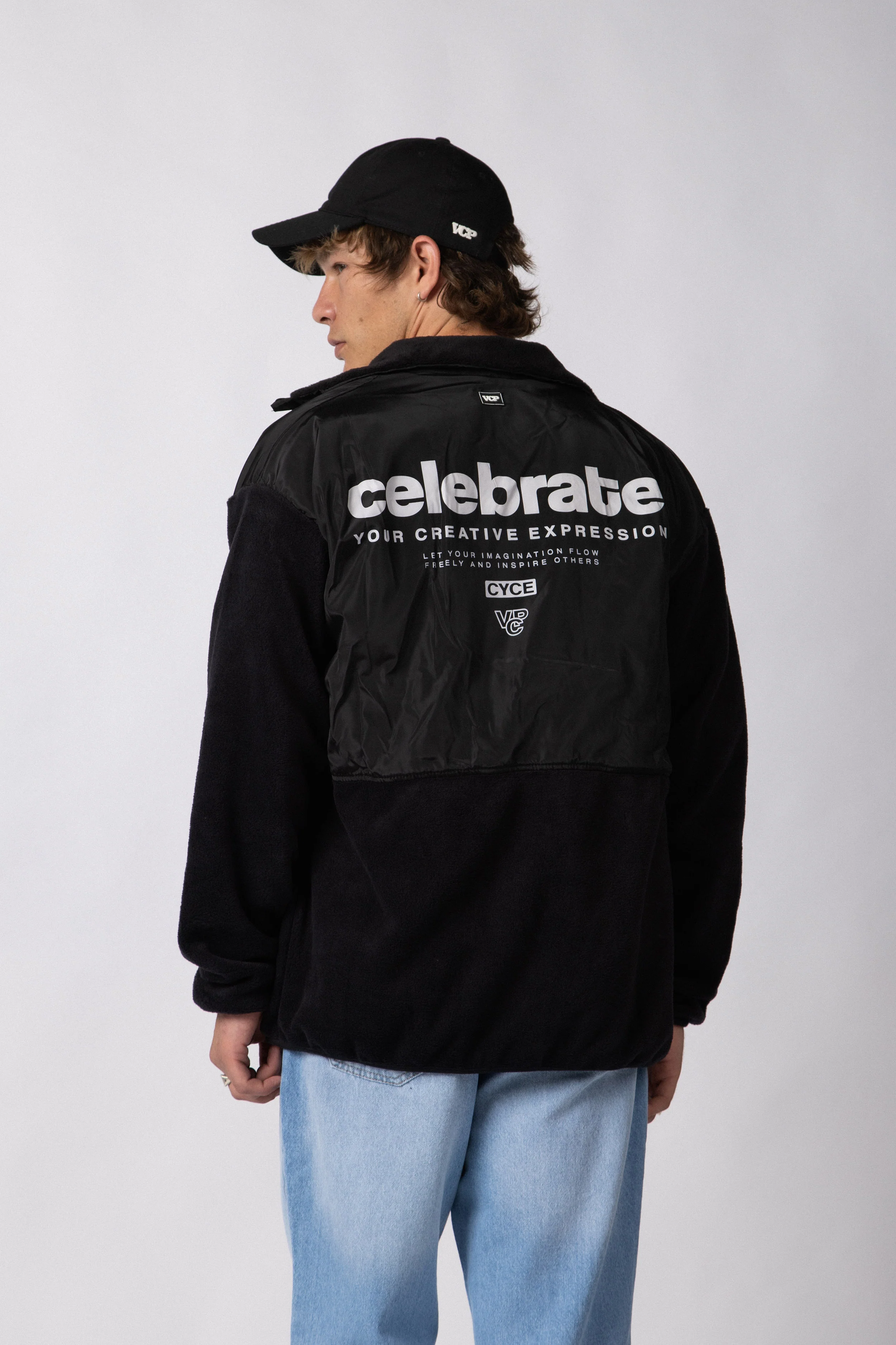 Campera Ottawa Express Negro - Image 4
