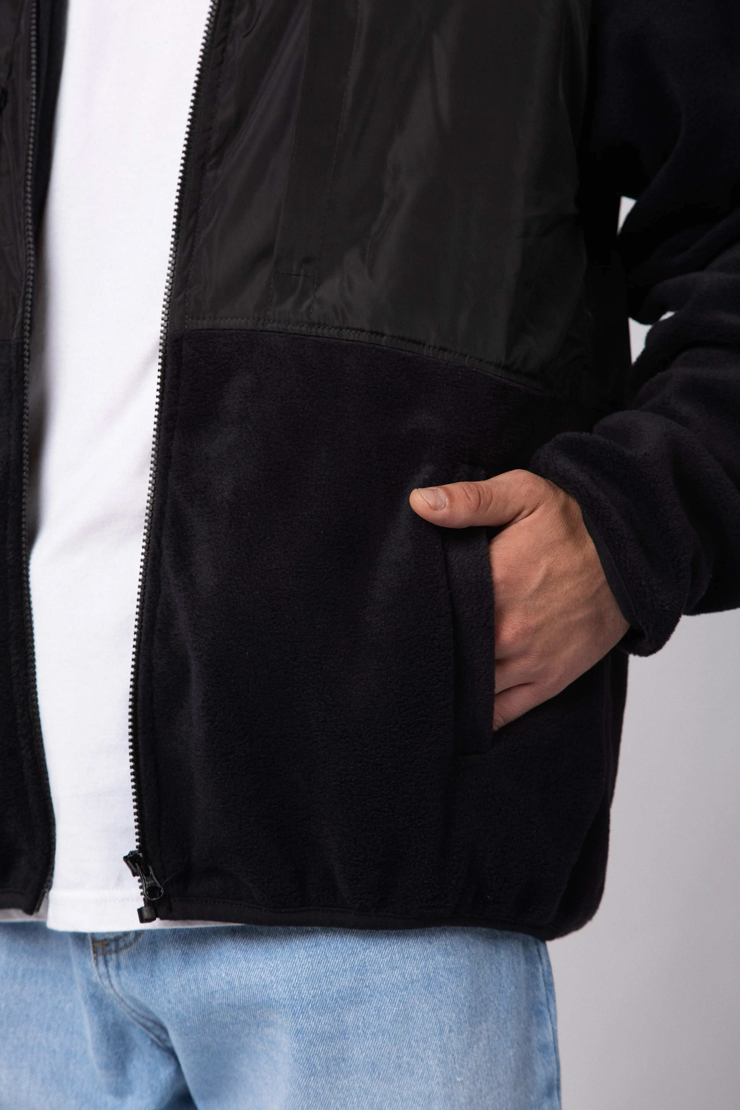 Campera Ottawa Express Negro - Image 5