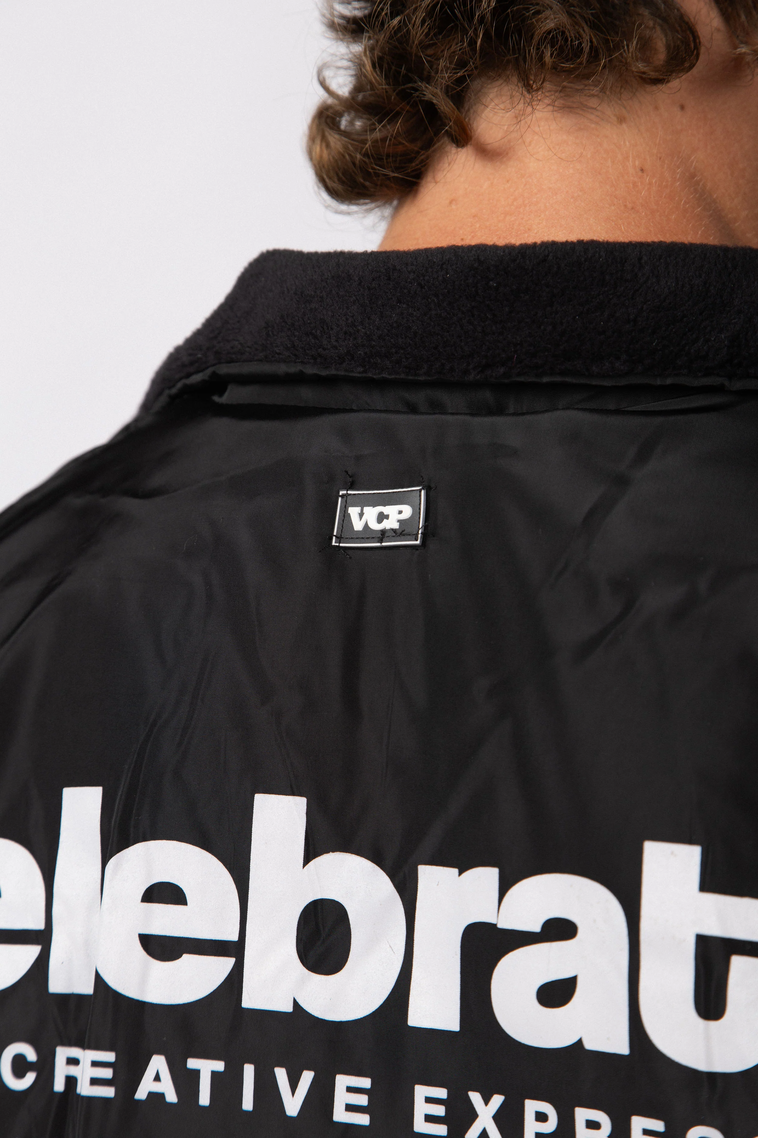 Campera Ottawa Express Negro - Image 7