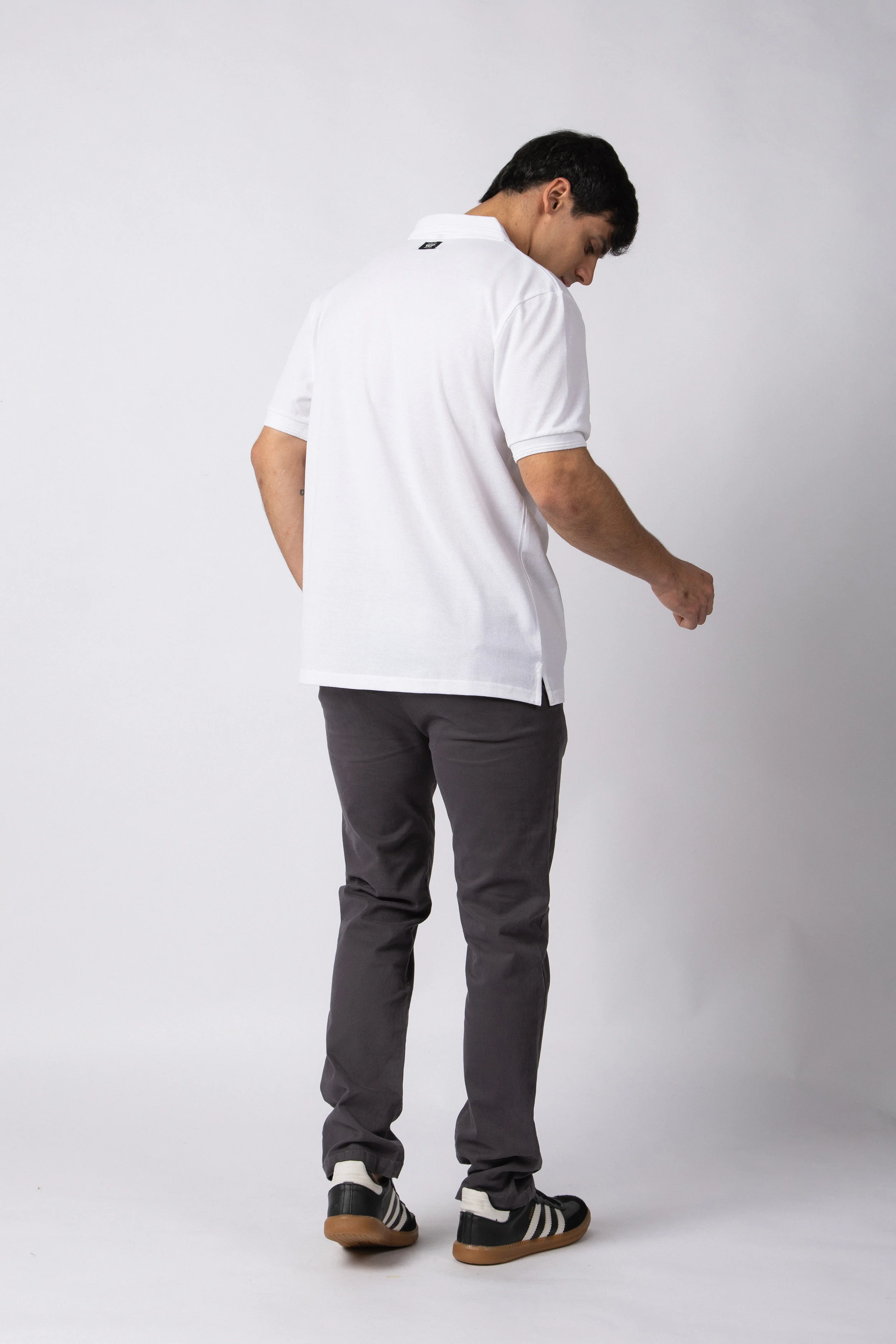 Chomba Olvo Blanca - Image 6