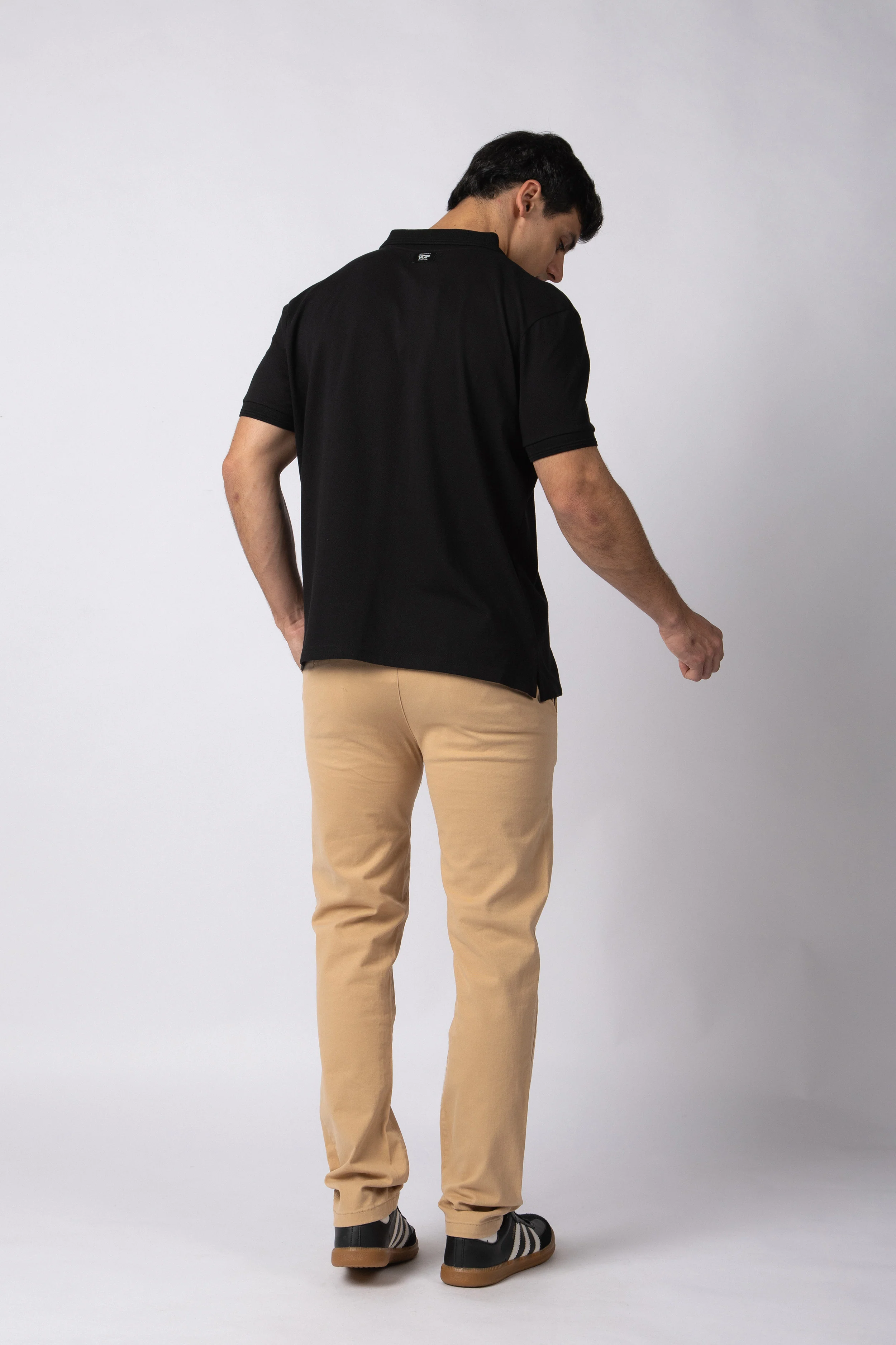 Chomba Olvo Negra - Image 4