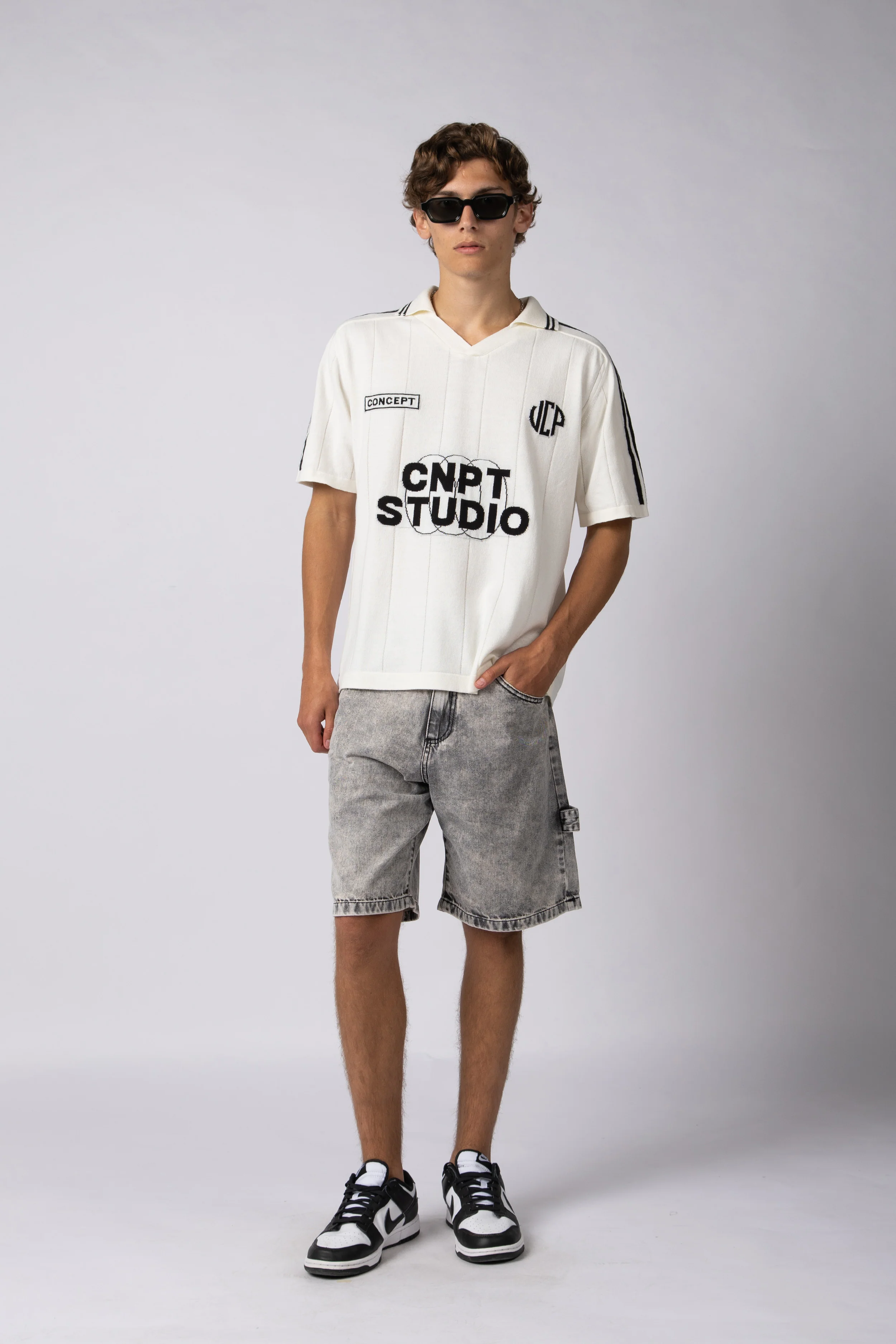 Chomba Tejida Studio Crudo - Image 9