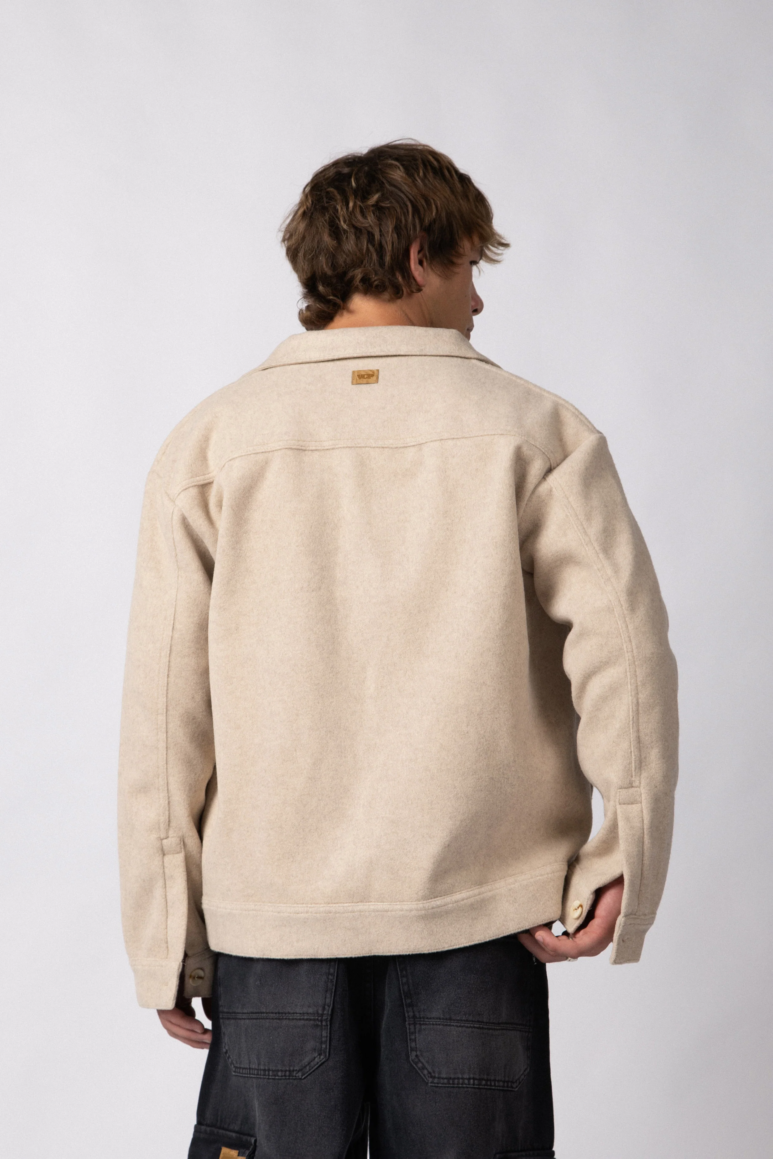 Coat Duffel Arena - Image 4