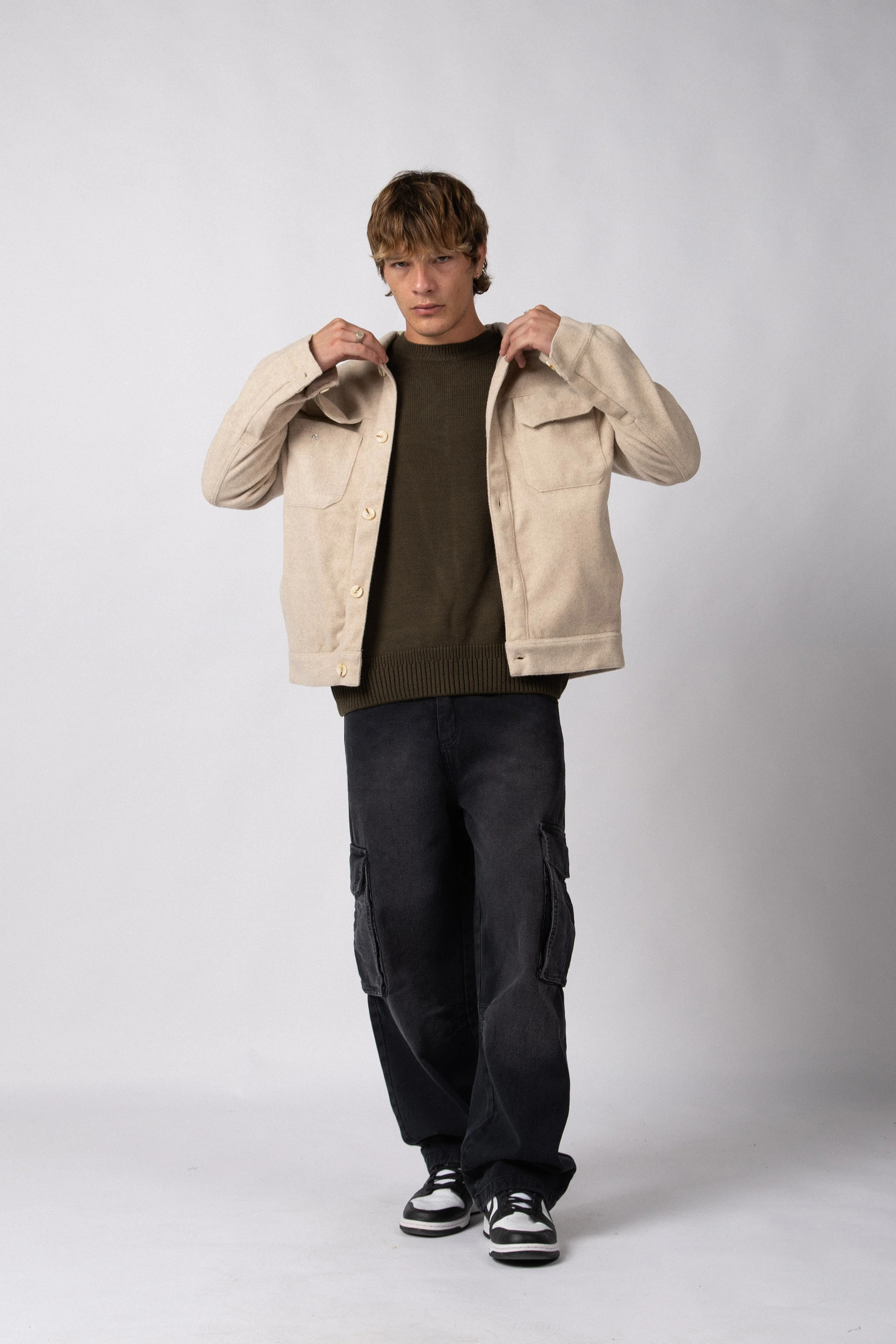 Coat Duffel Arena - Image 7