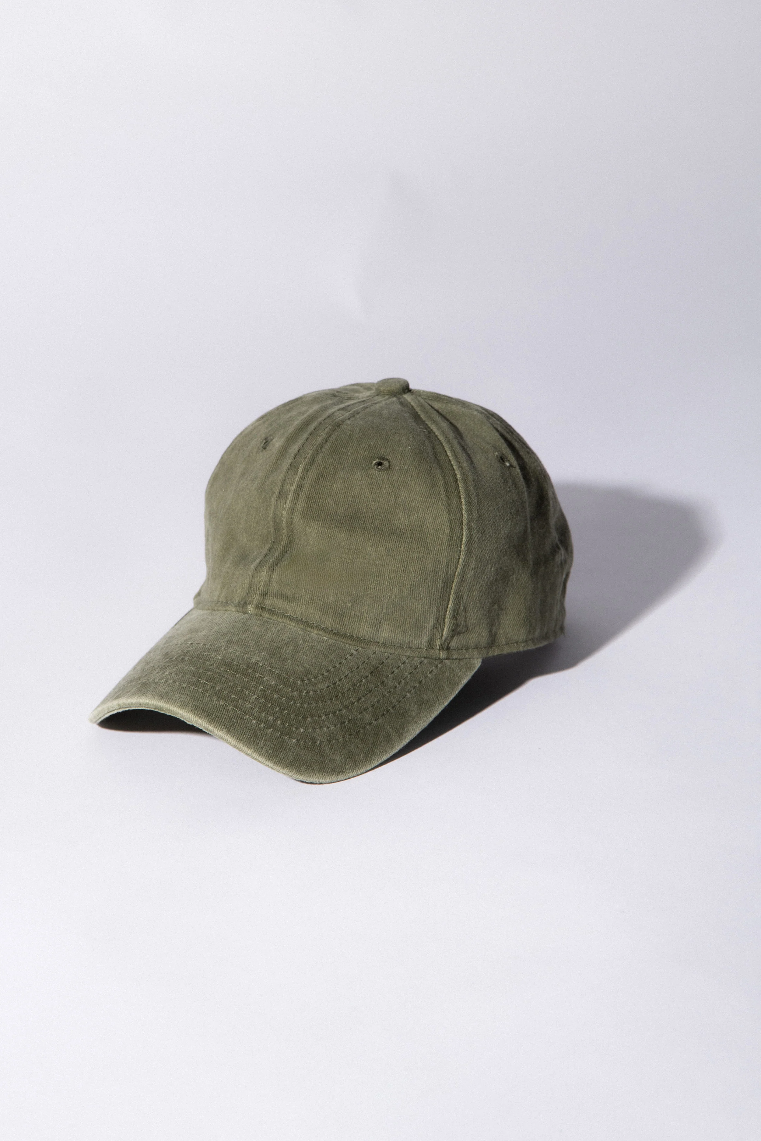 Gorra FH Flat Militar