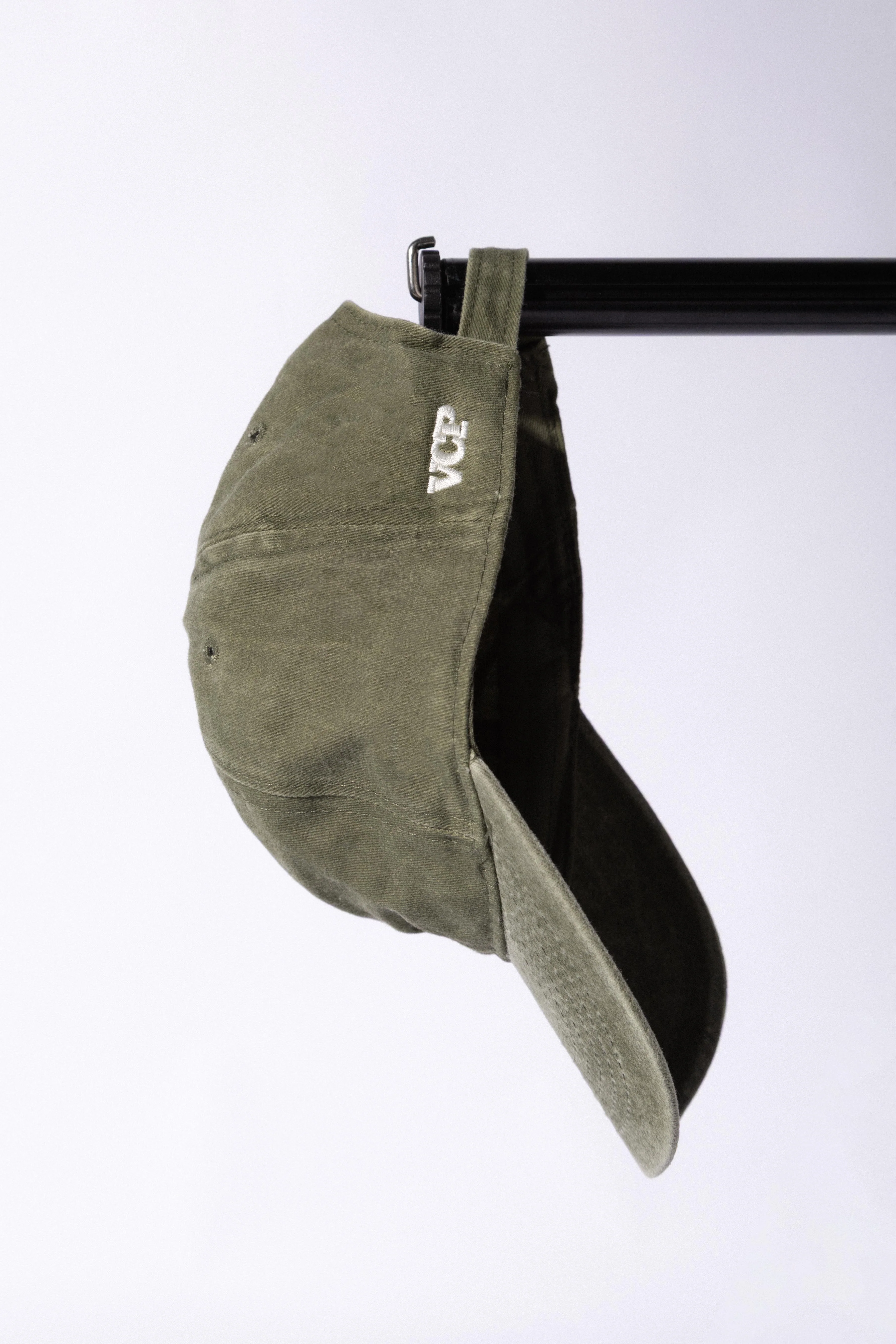 Gorra FH Flat Militar - Image 2