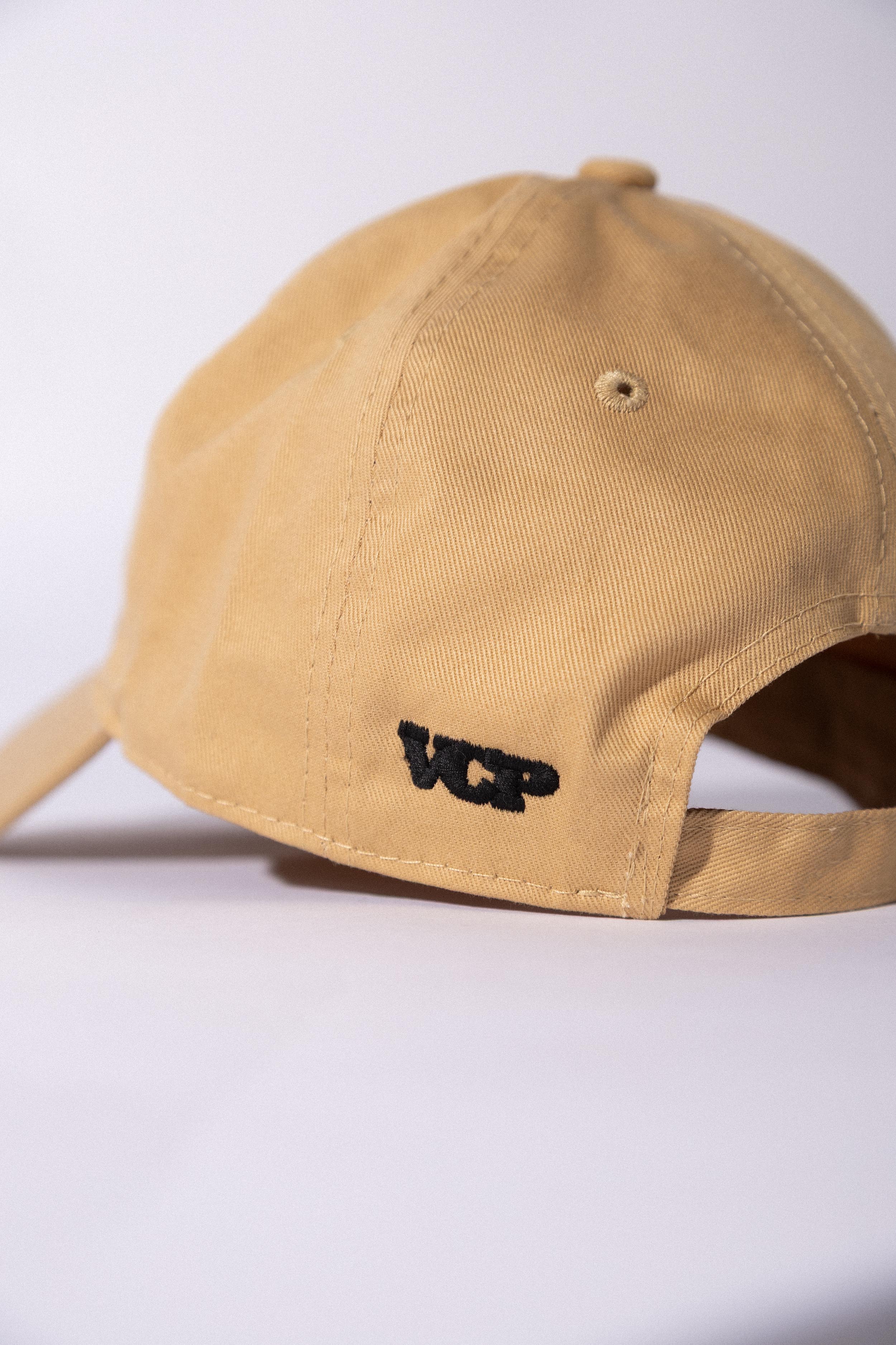 Gorra FX Flat Beige - Image 2