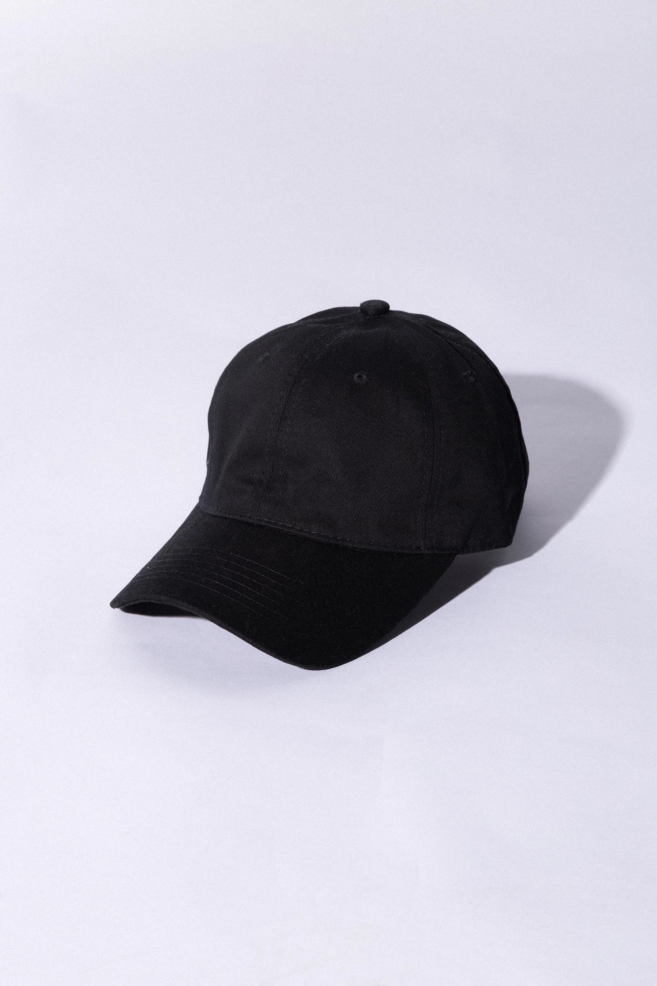 Gorra FX Flat Black