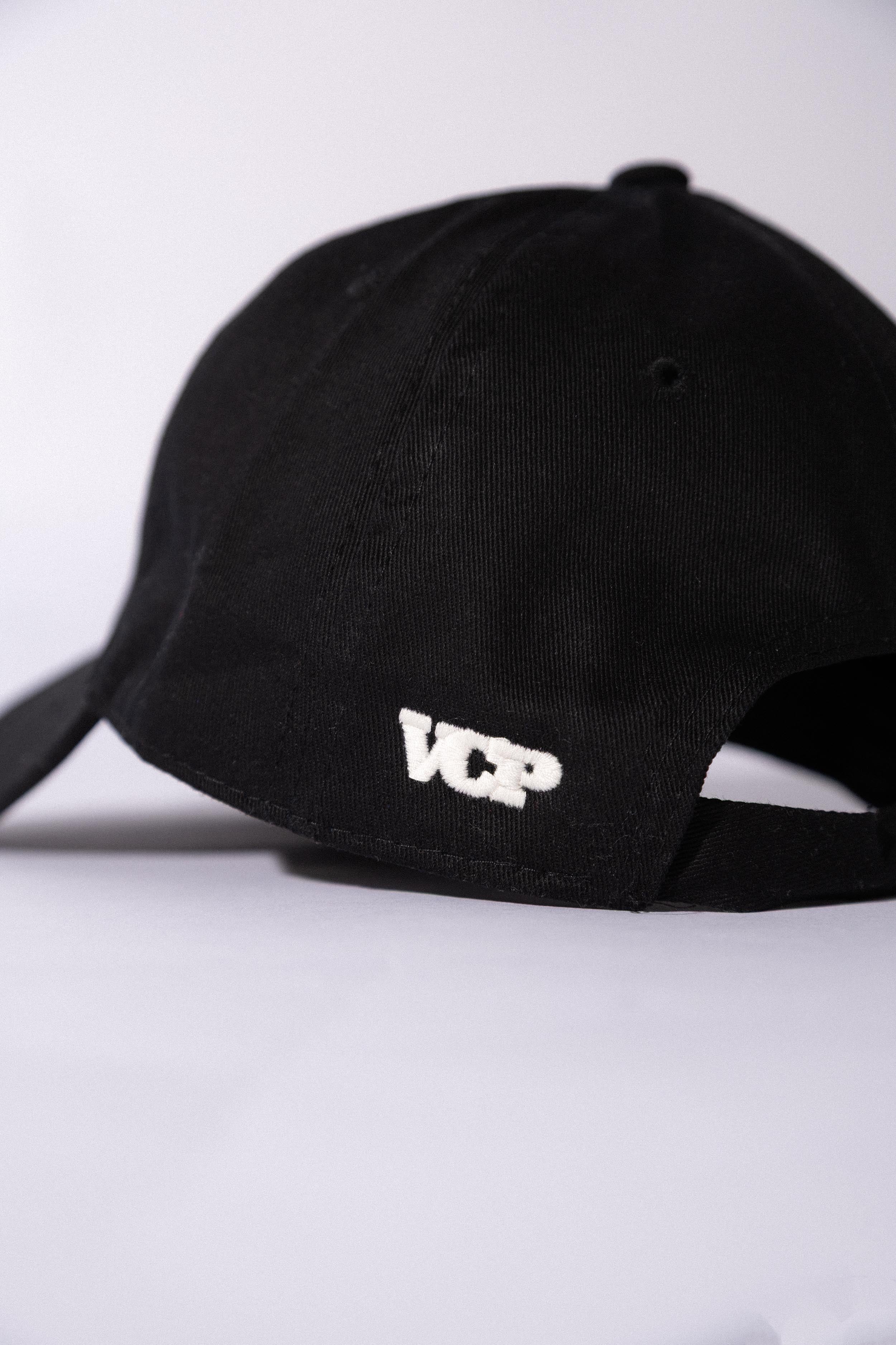 Gorra FX Flat Black - Image 2
