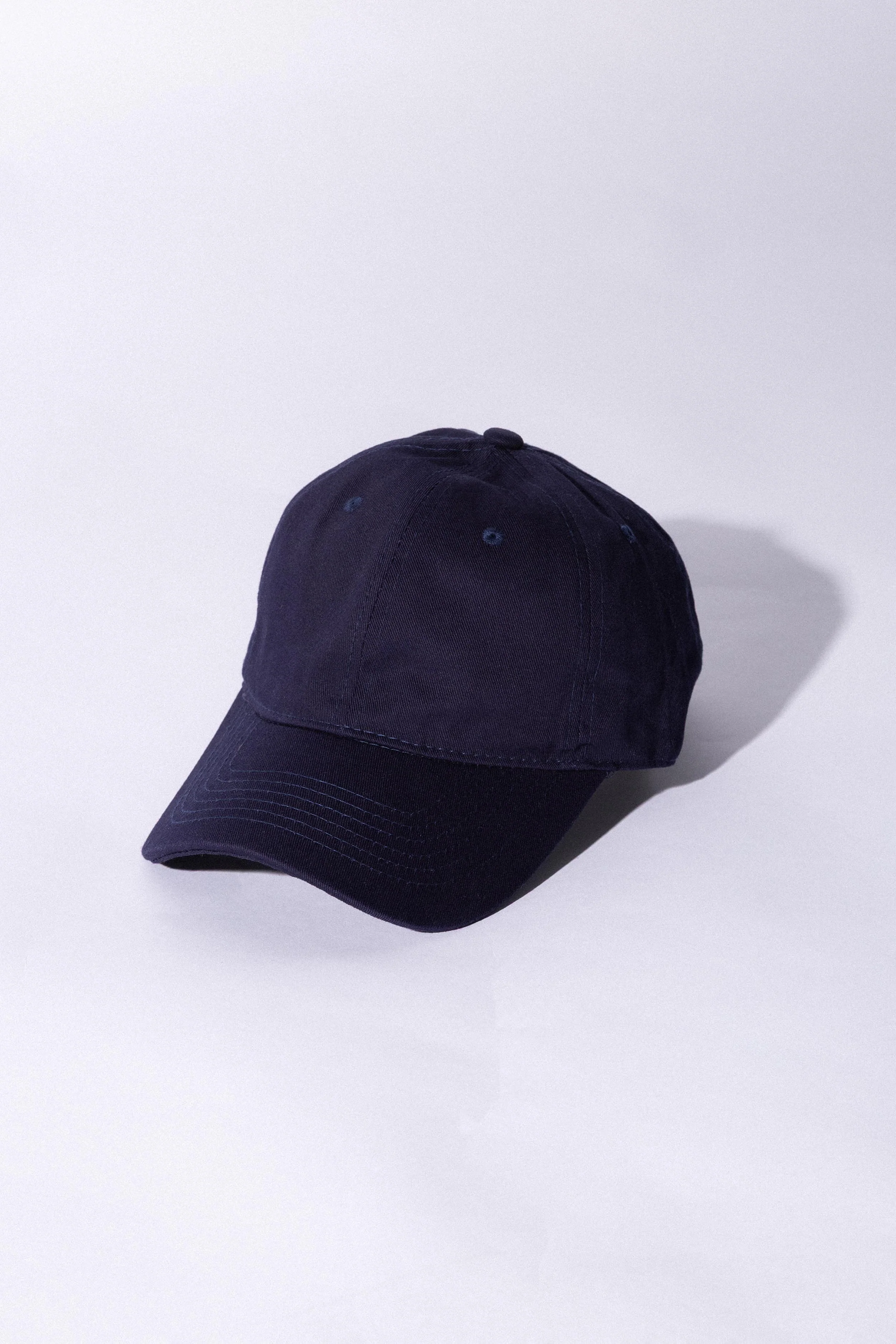 Gorra FX Flat Navy