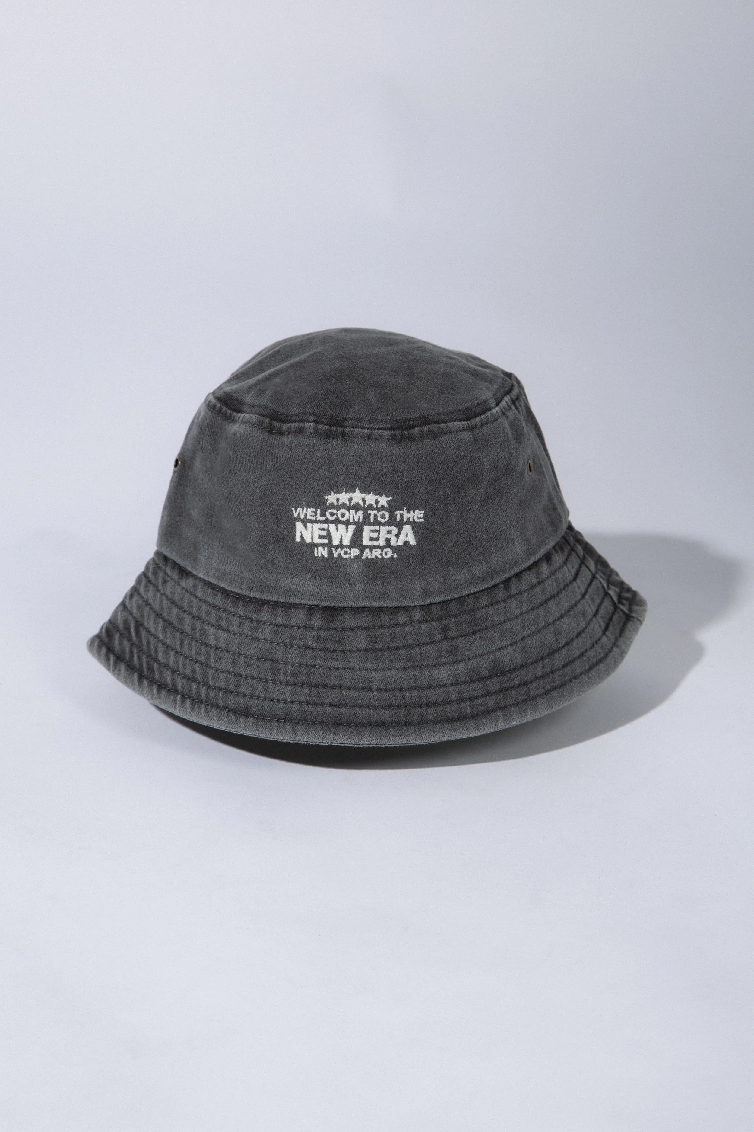 Gorro Piluso Blur Era Negro