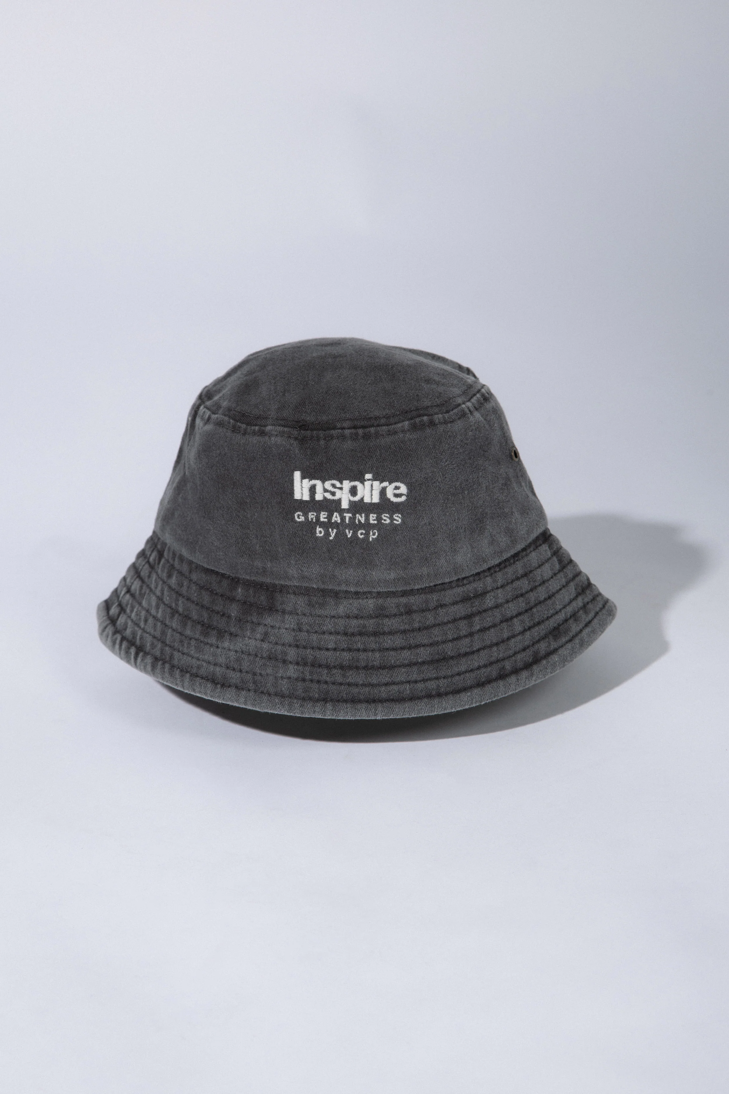 Gorro Piluso Blur Inspire Negro