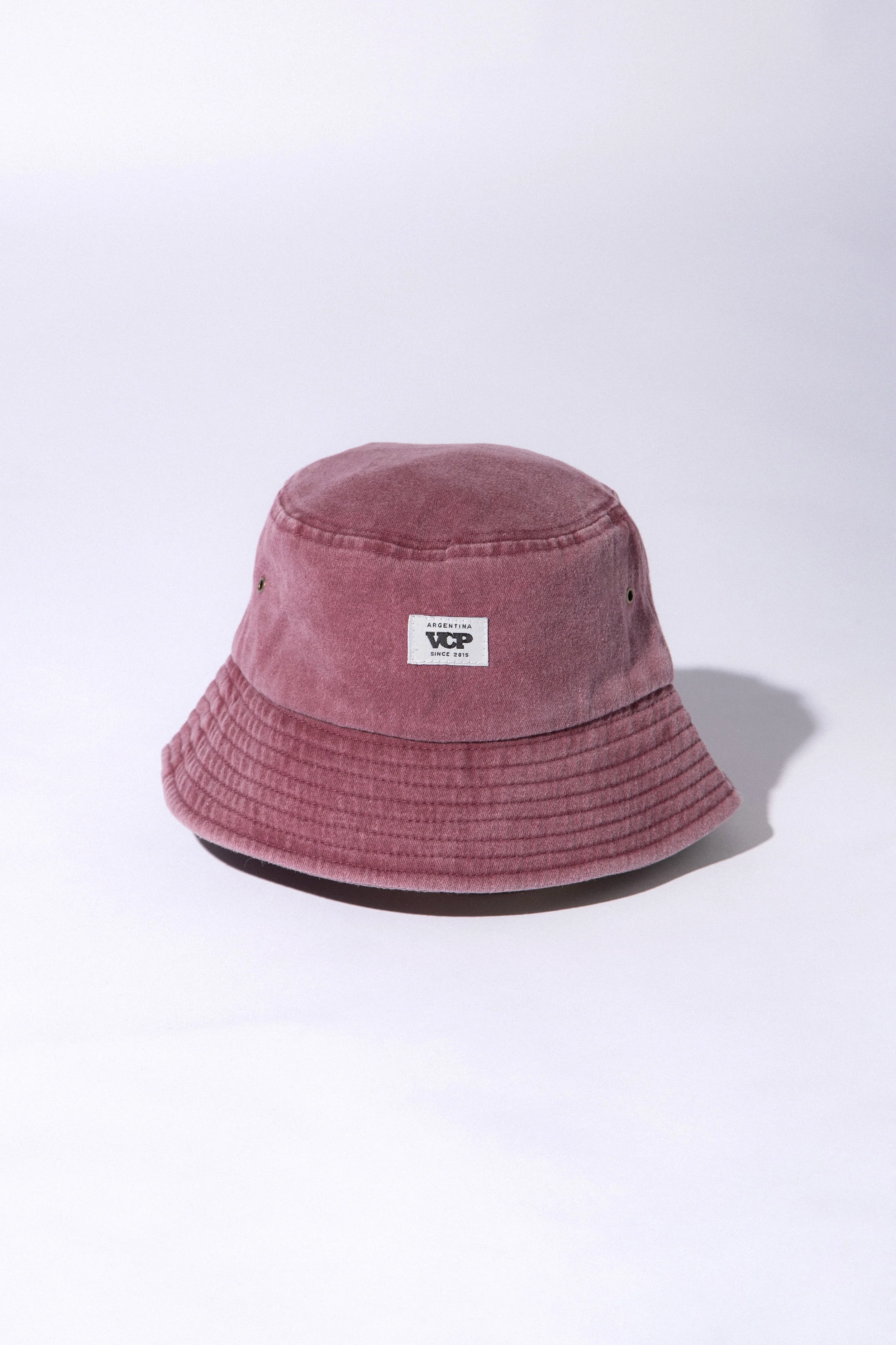 Gorro Piluso Dako Bordo