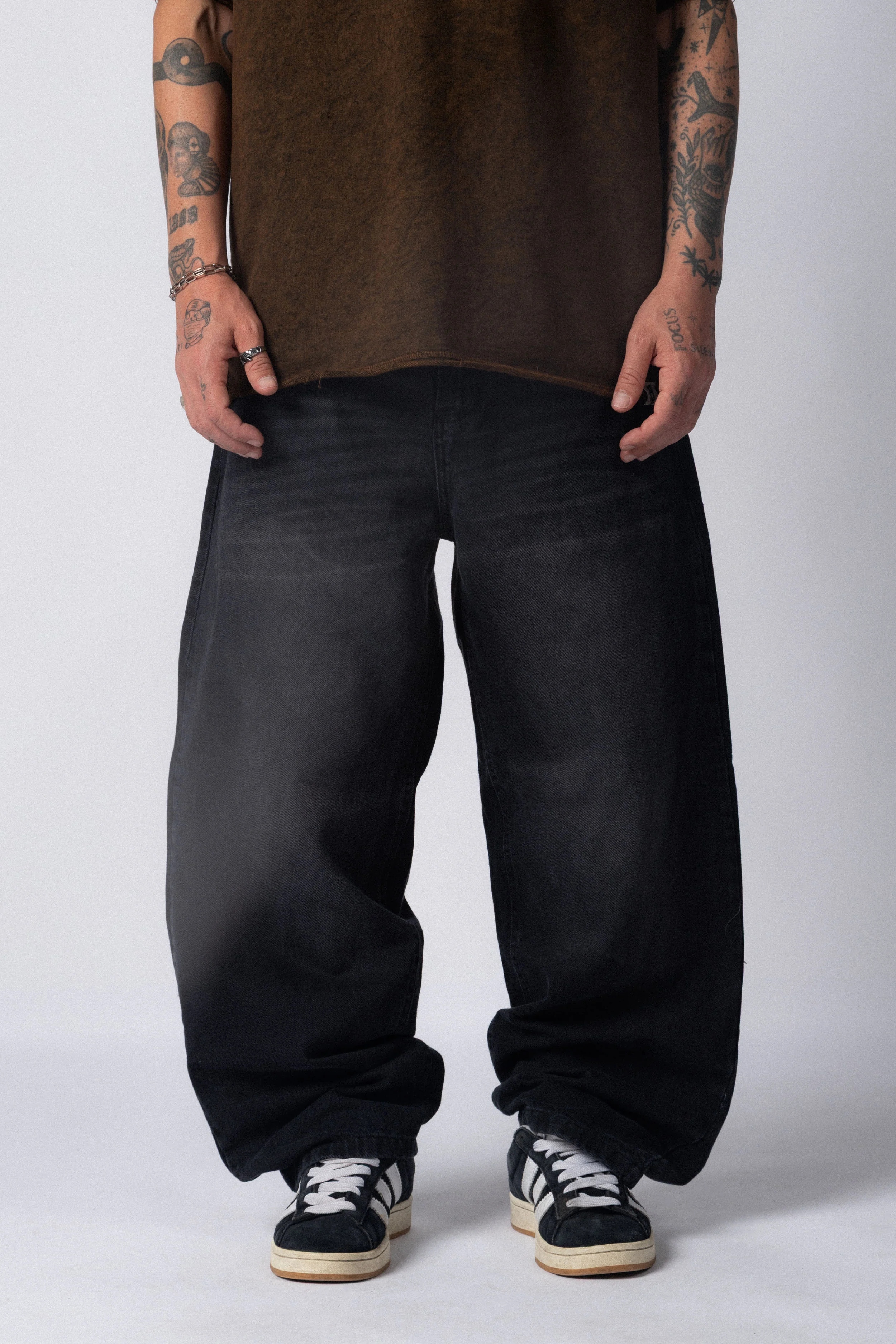 Jean Baggy Frek Stone - Image 5