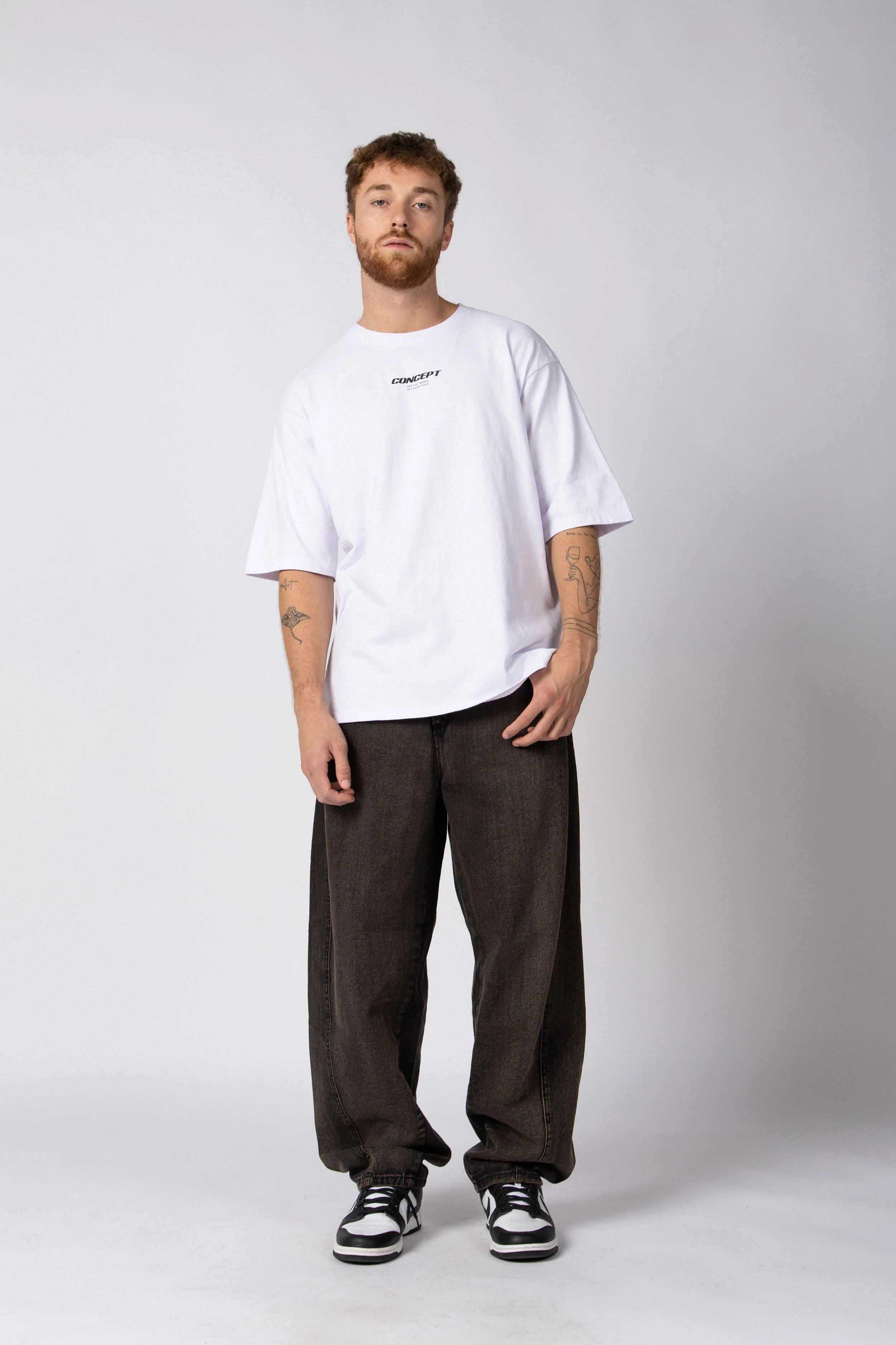 PANTALONES & CARGOS