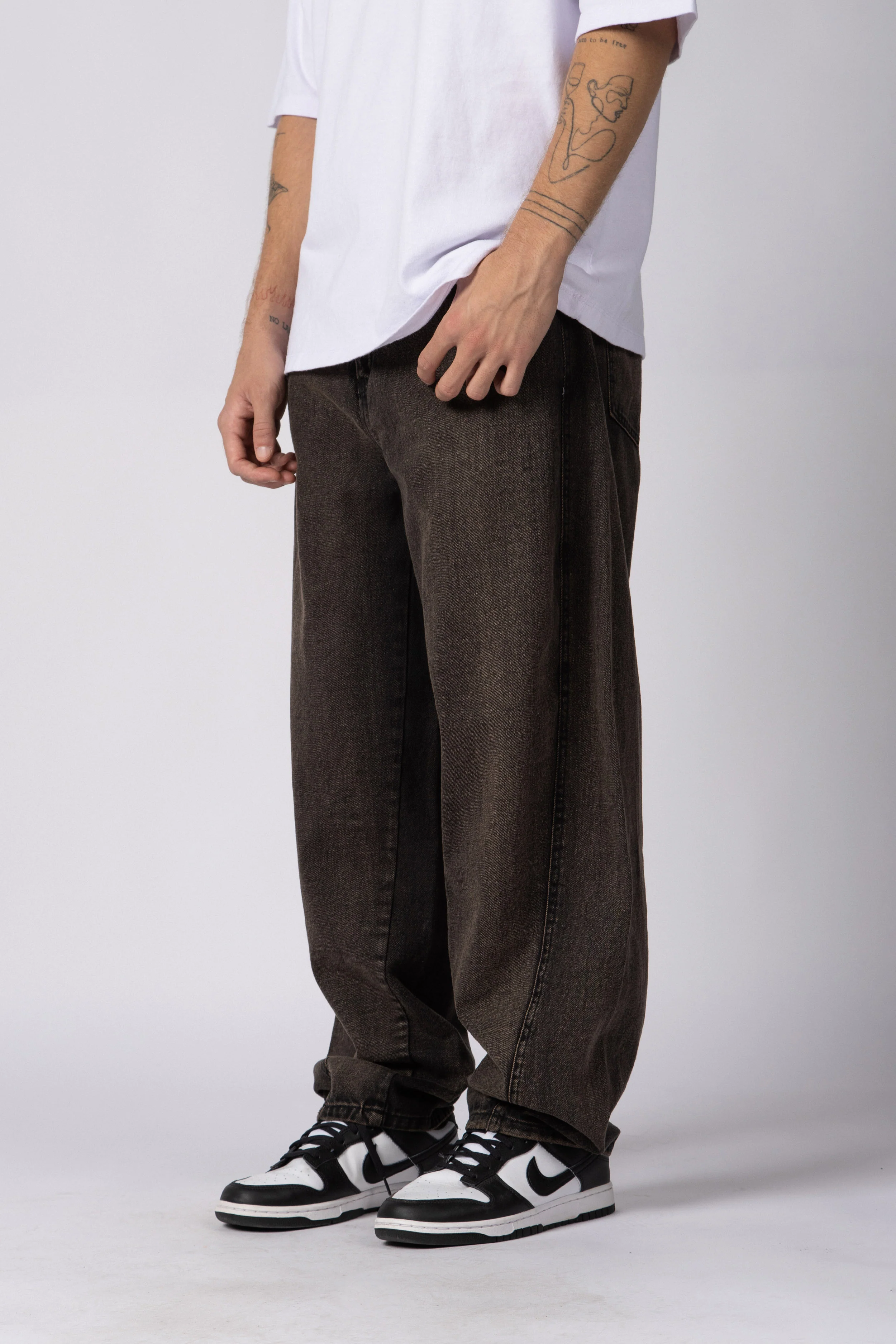 Jean Balloon Lark Oxid Black - Image 7