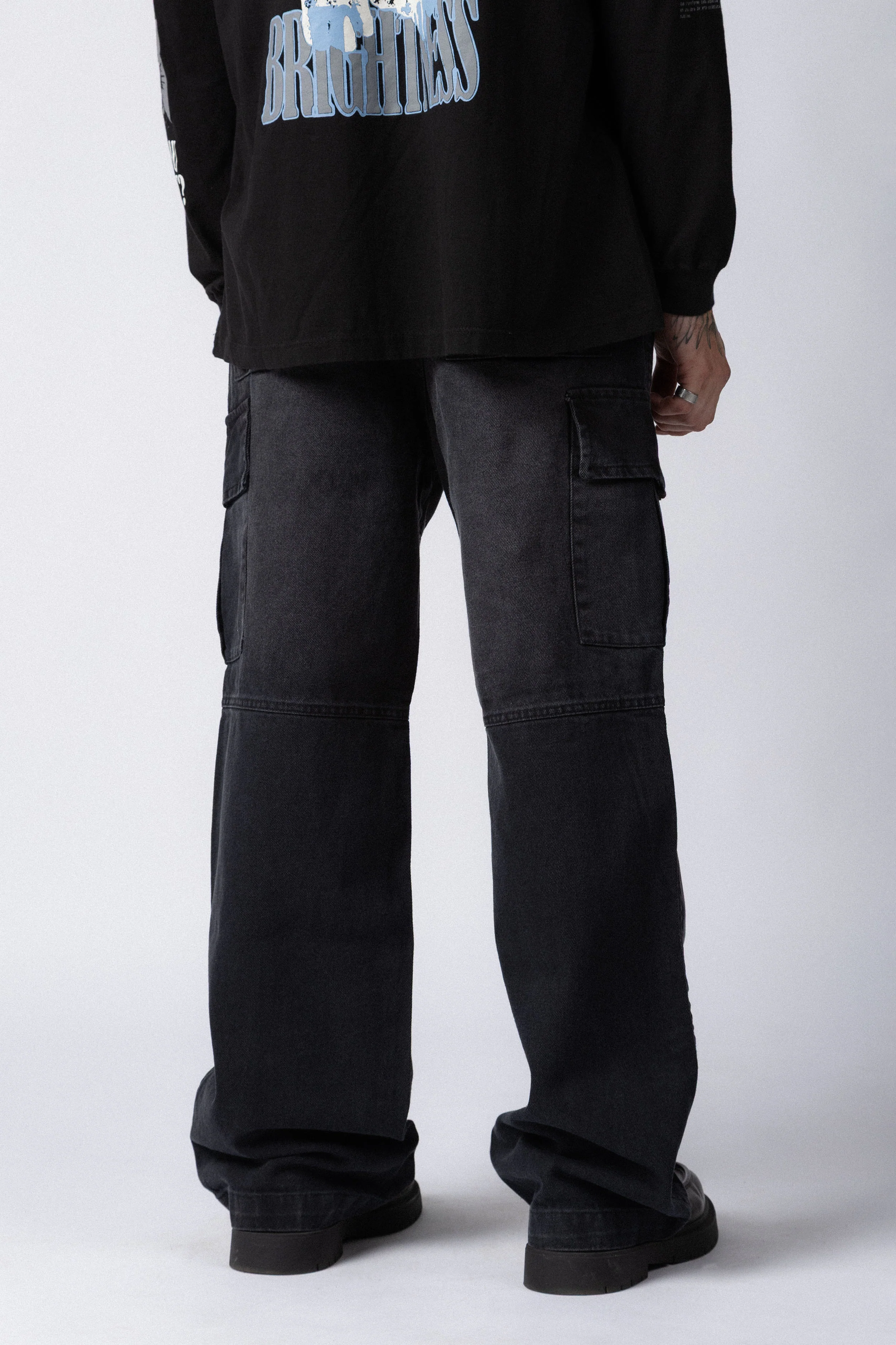 Jean Cargo Darth Stone - Image 4