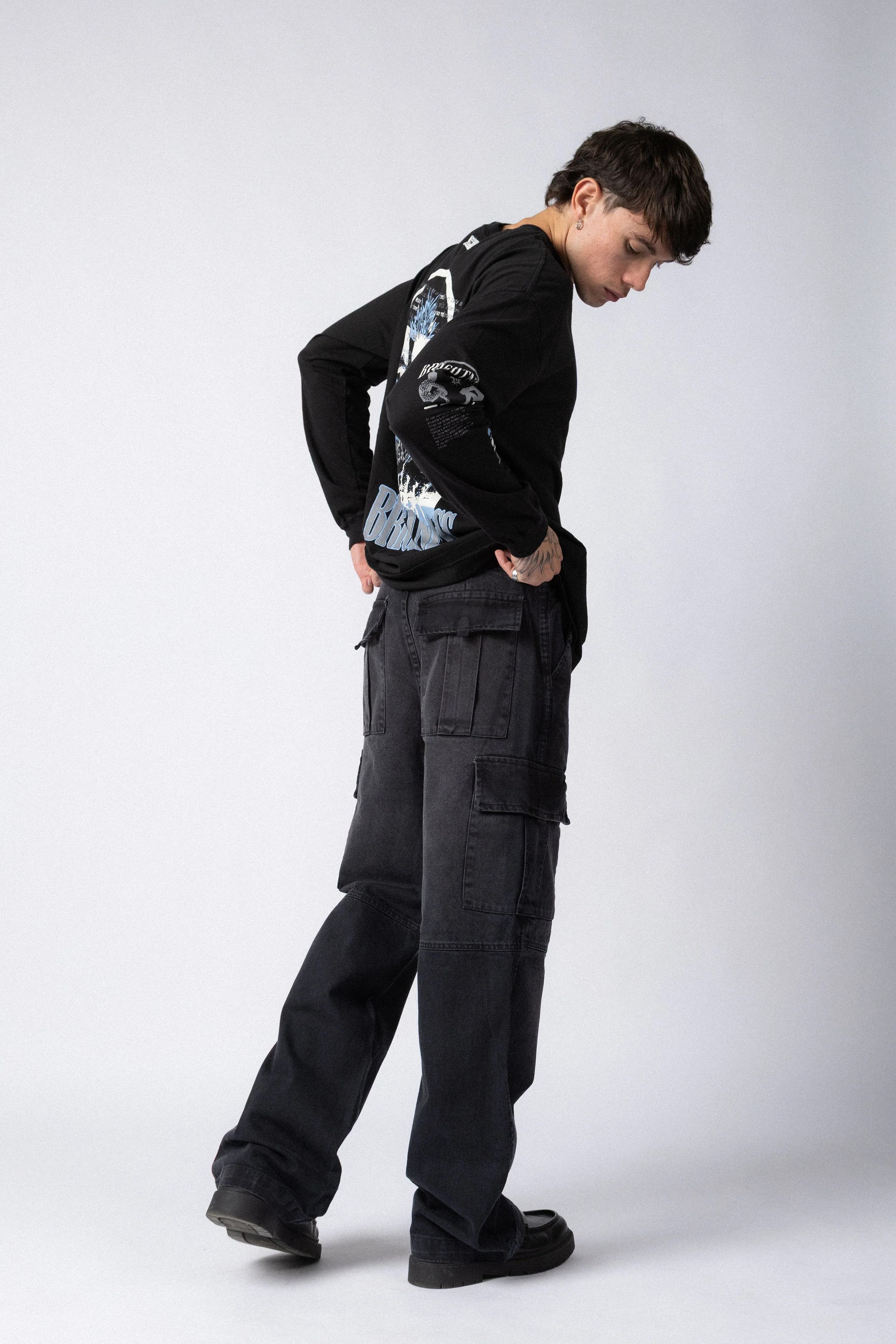 Jean Cargo Darth Stone - Image 5