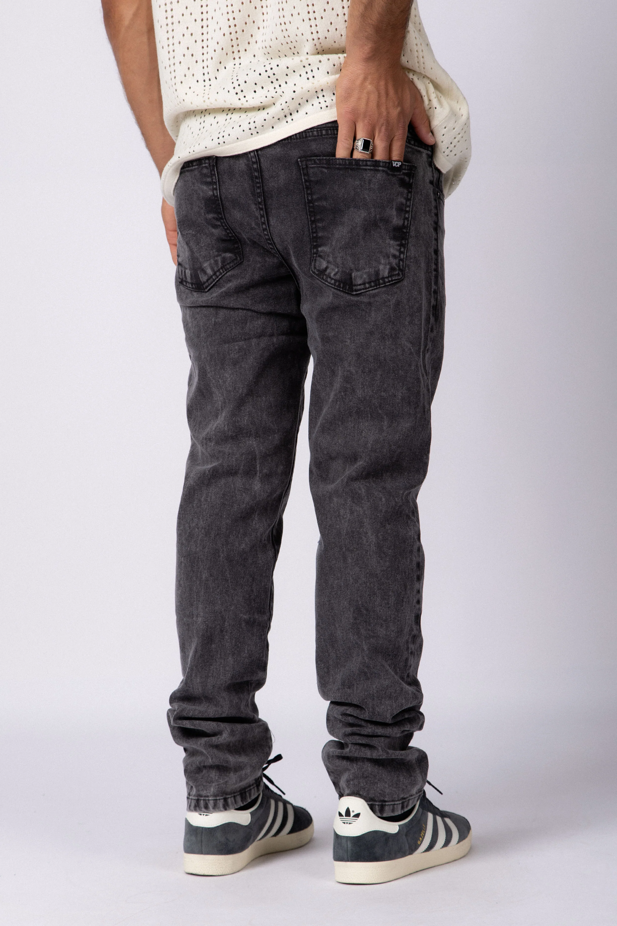 Jean Falcon Smoked - Image 3