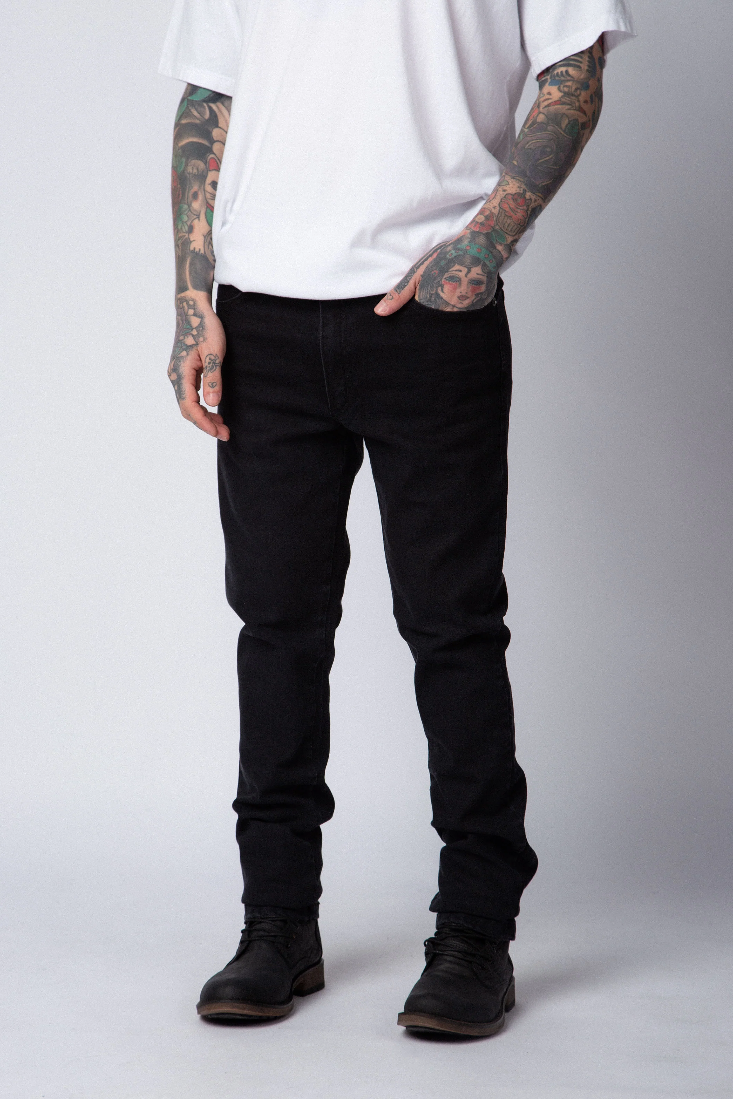 Jean Floyd Black