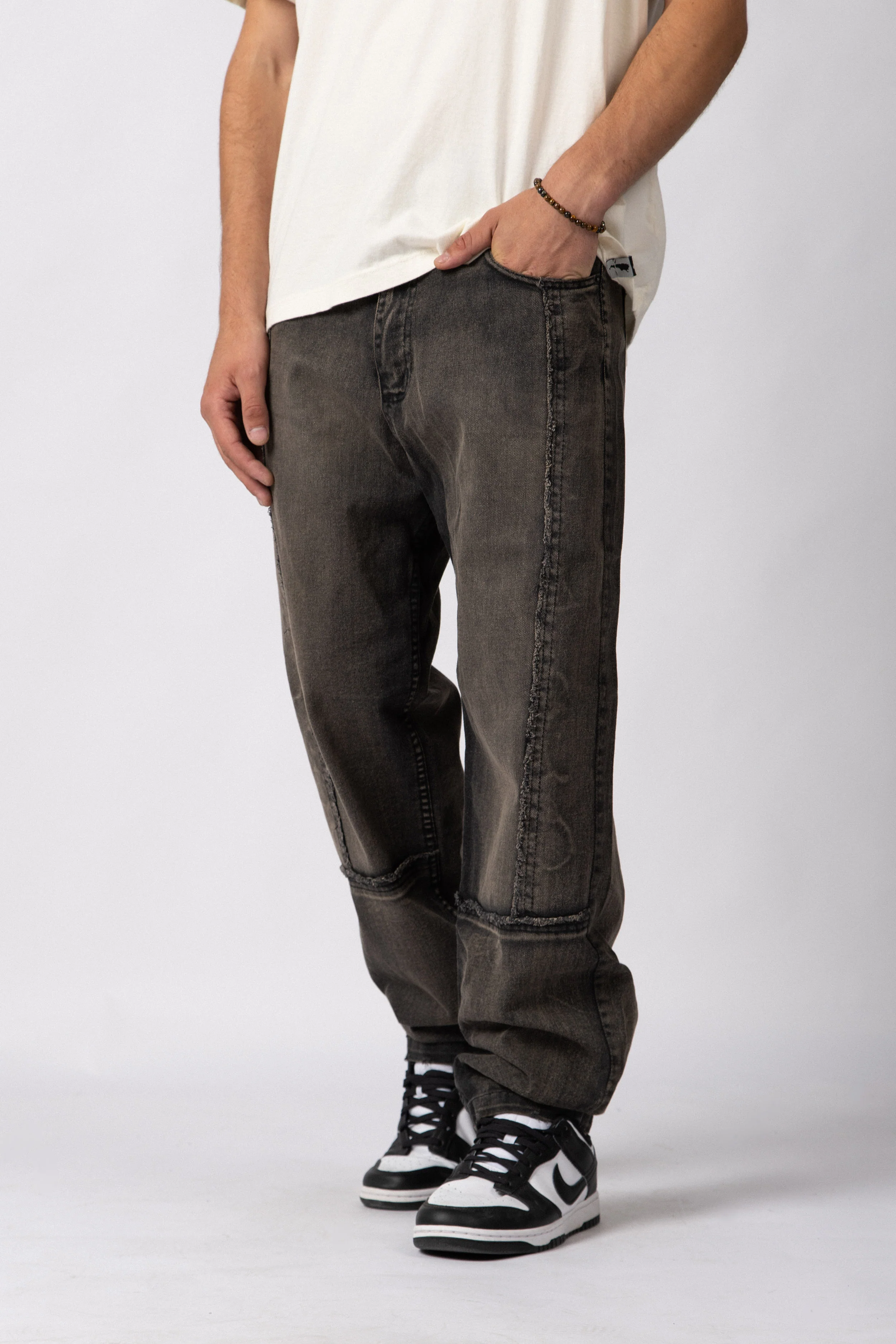 Jean Fury Oxid Black - Image 3