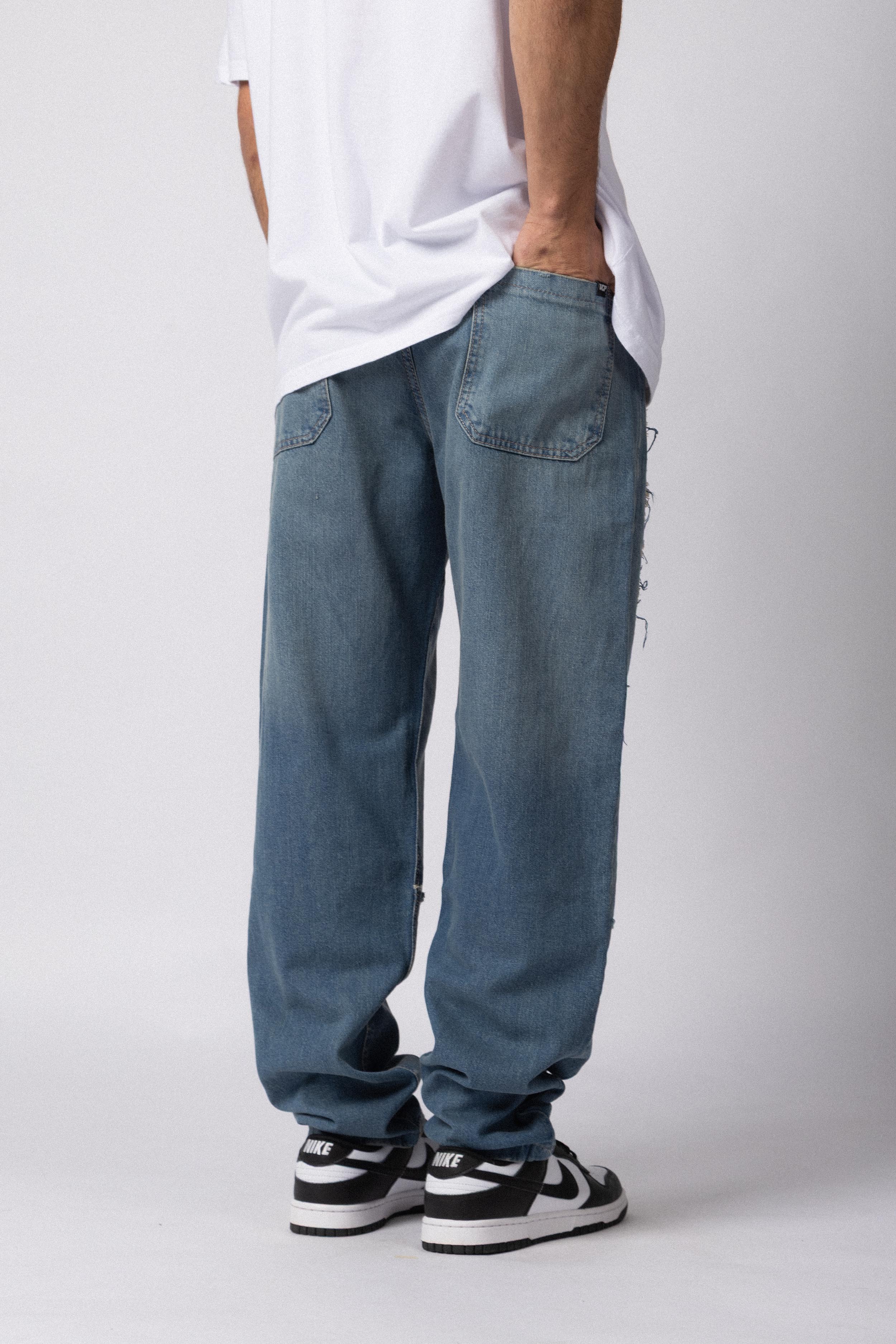 Jean Fury Oxid Blue - Image 2