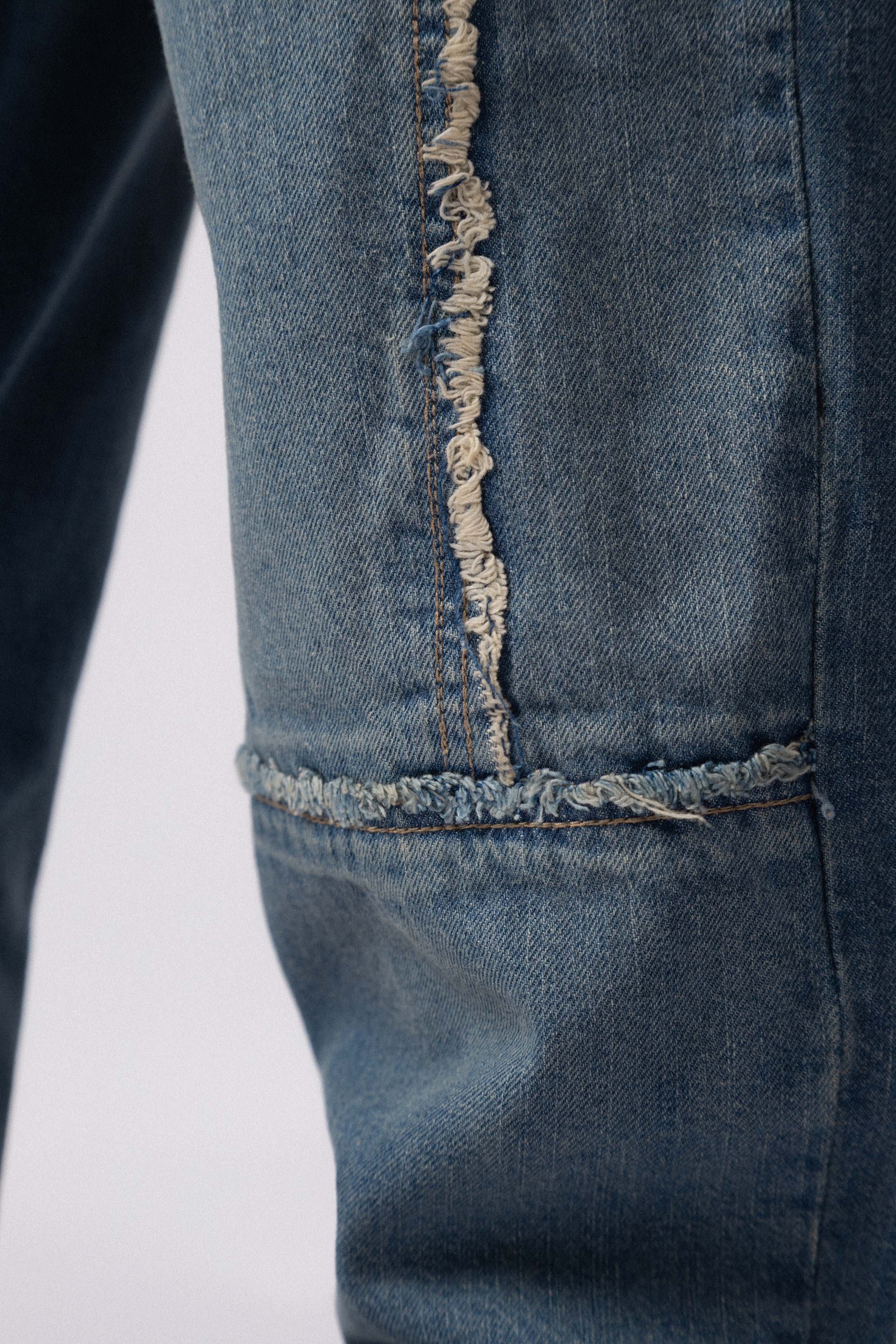 Jean Fury Oxid Blue - Image 4