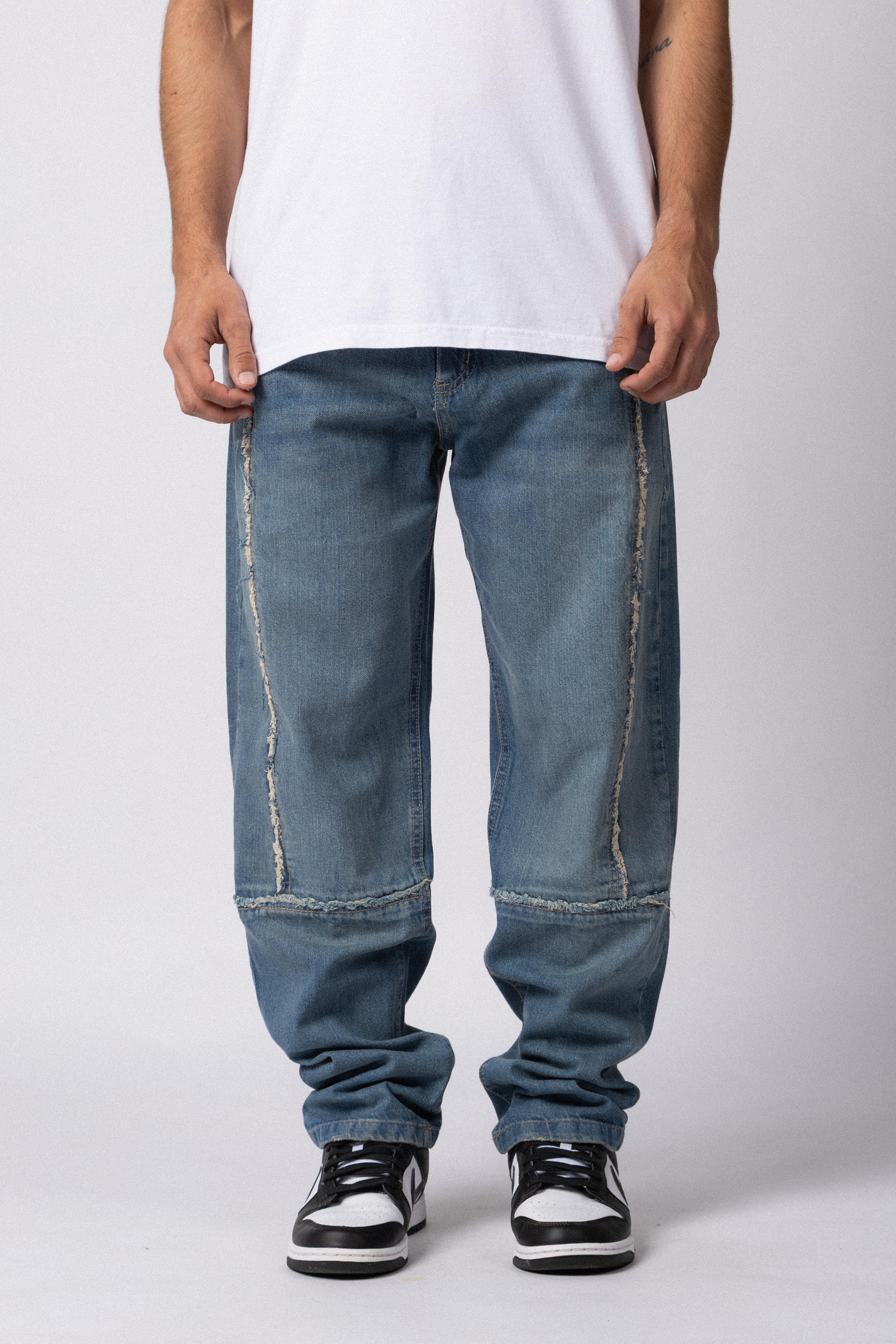 Jean Fury Oxid Blue - Image 8