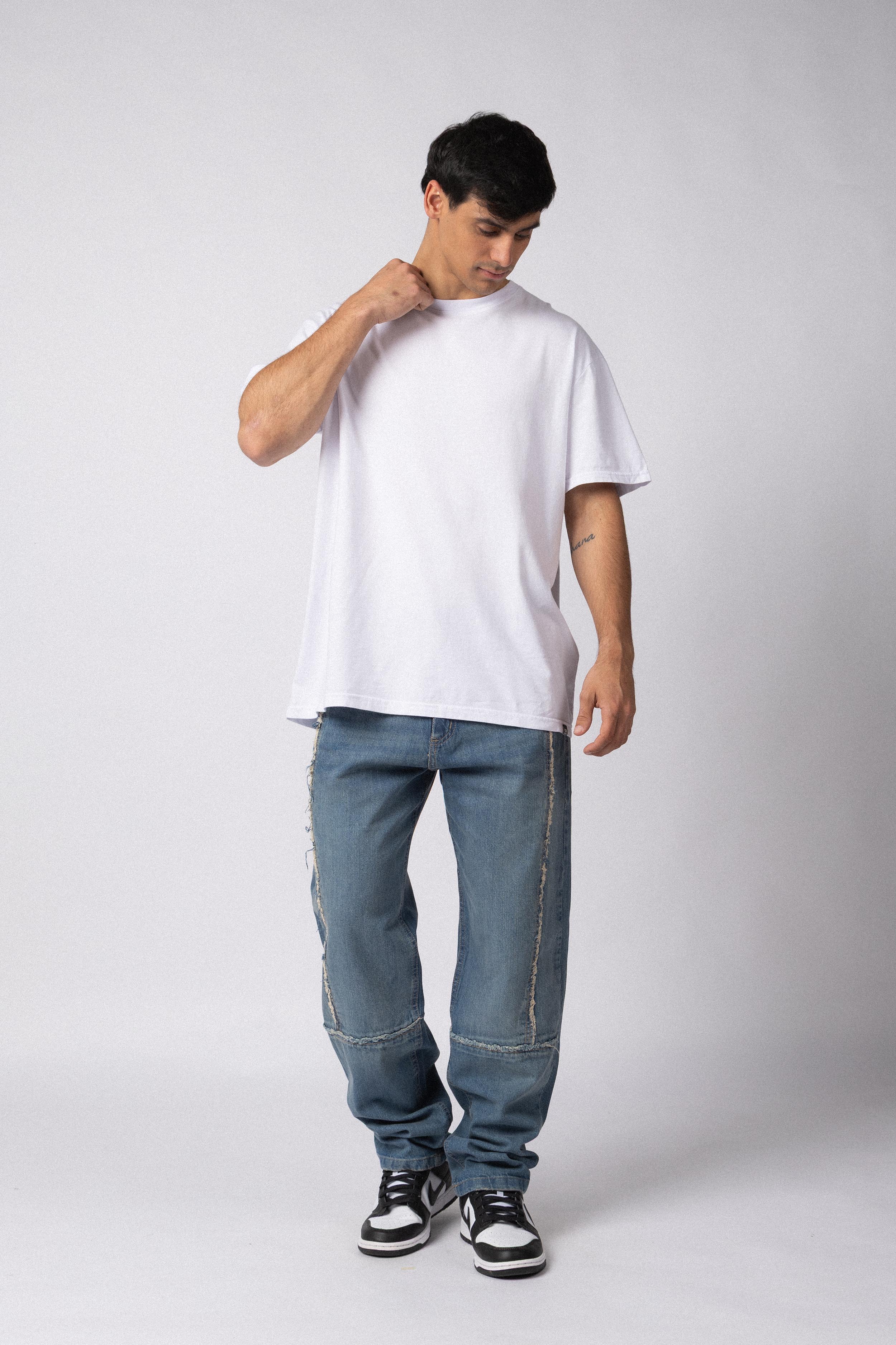 Jean Fury Oxid Blue - Image 9