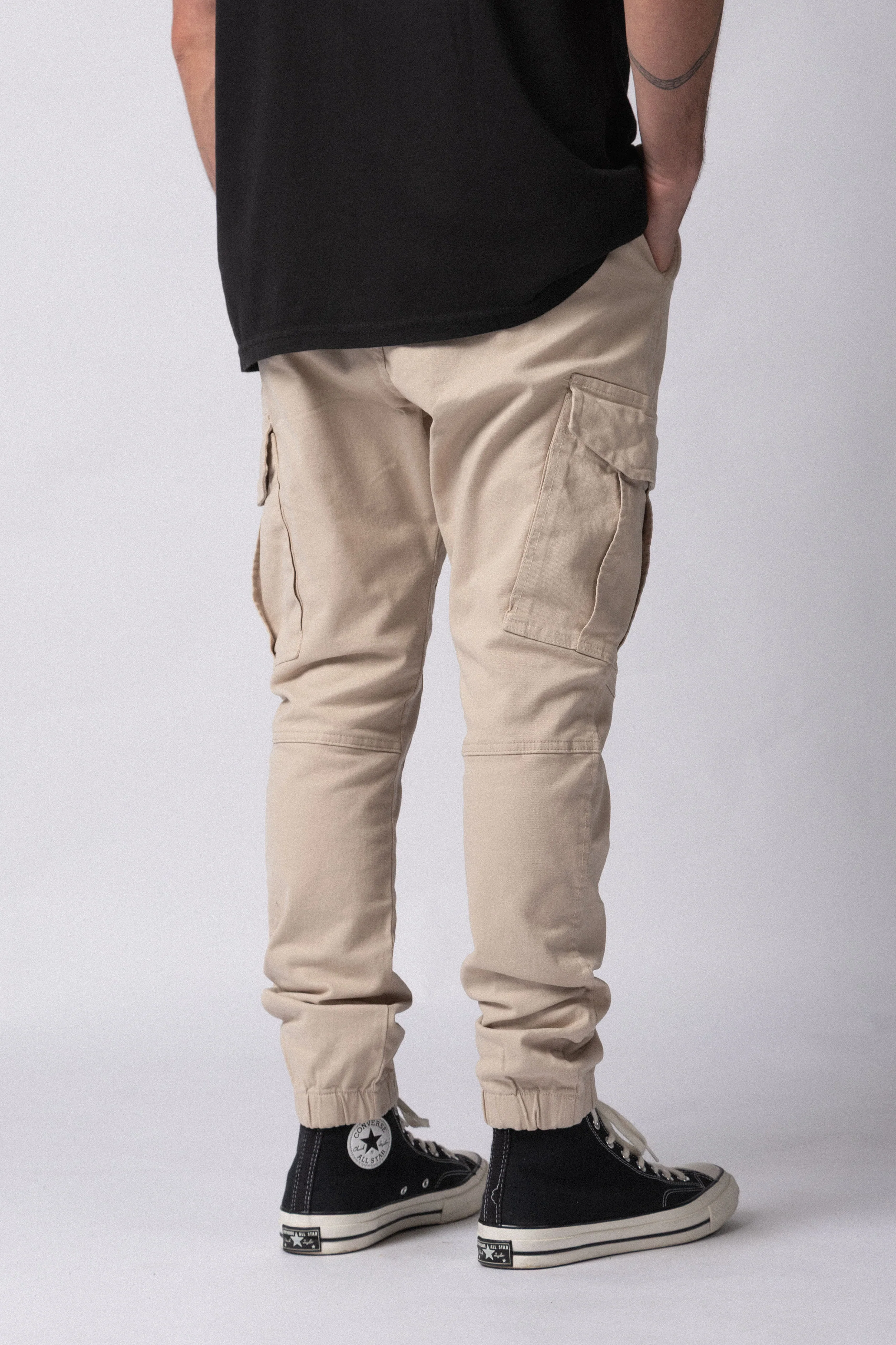 Jogger Cargo Comet Arena - Image 2