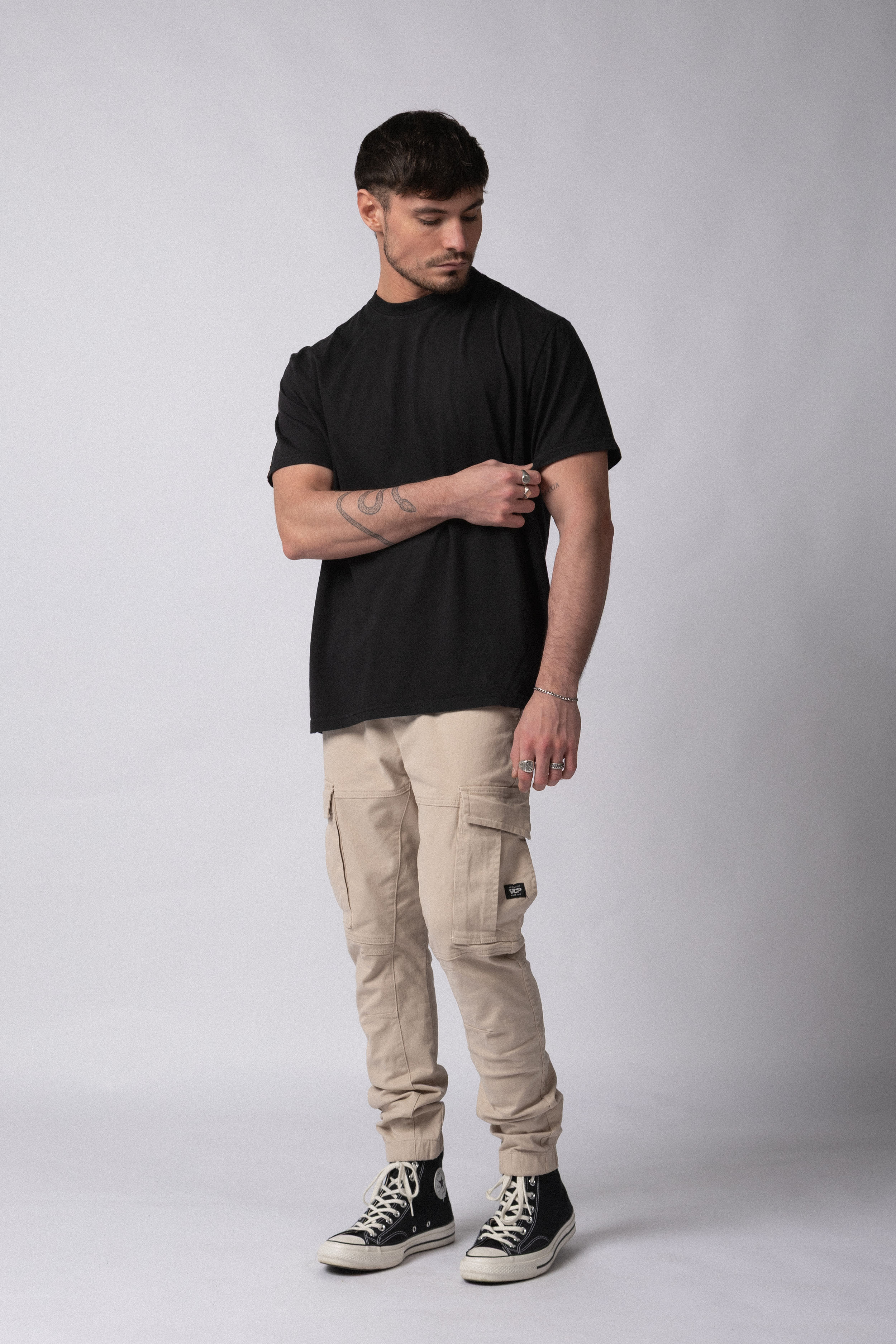 Jogger Cargo Comet Arena - Image 3