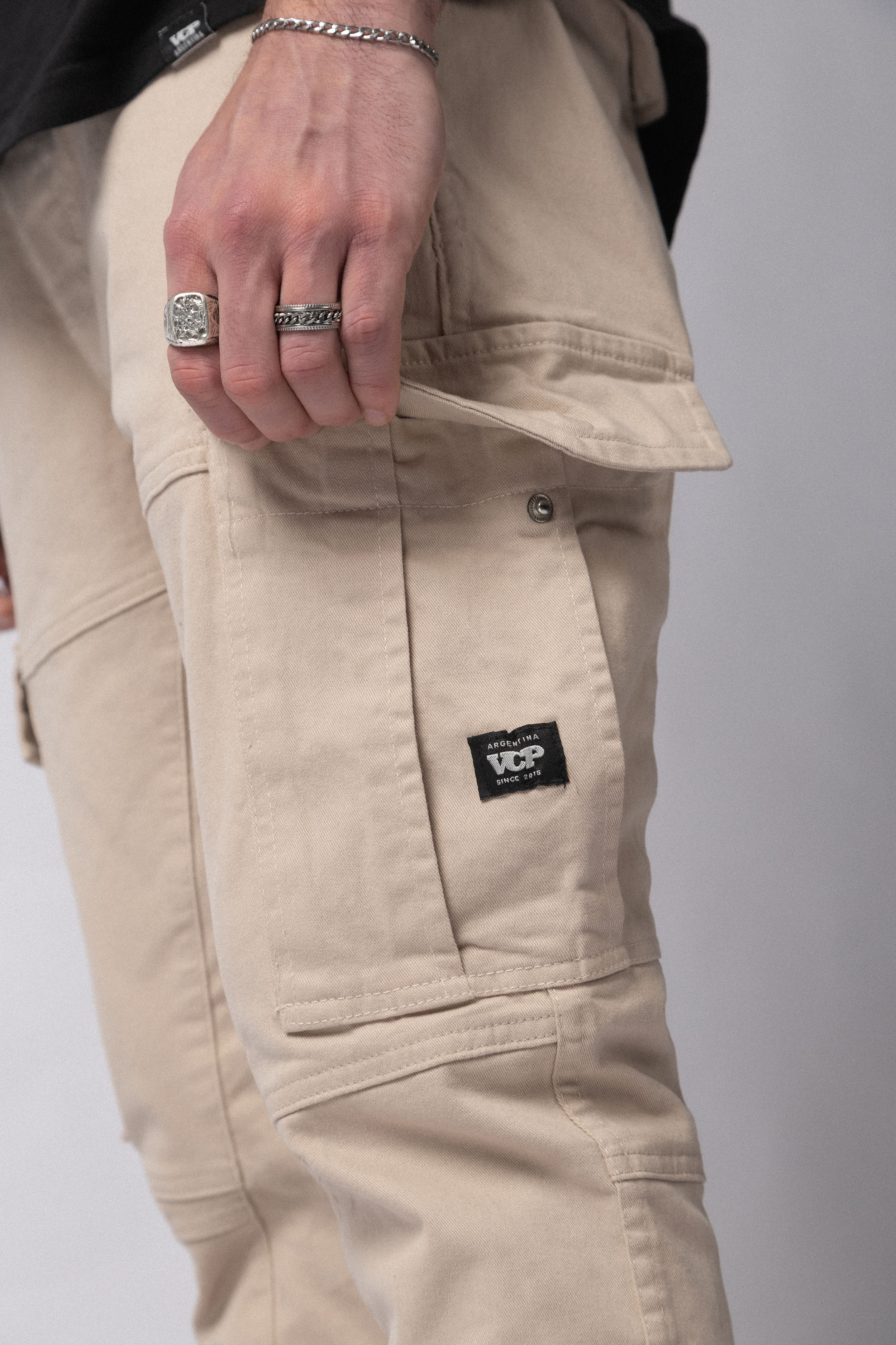 Jogger Cargo Comet Arena - Image 5