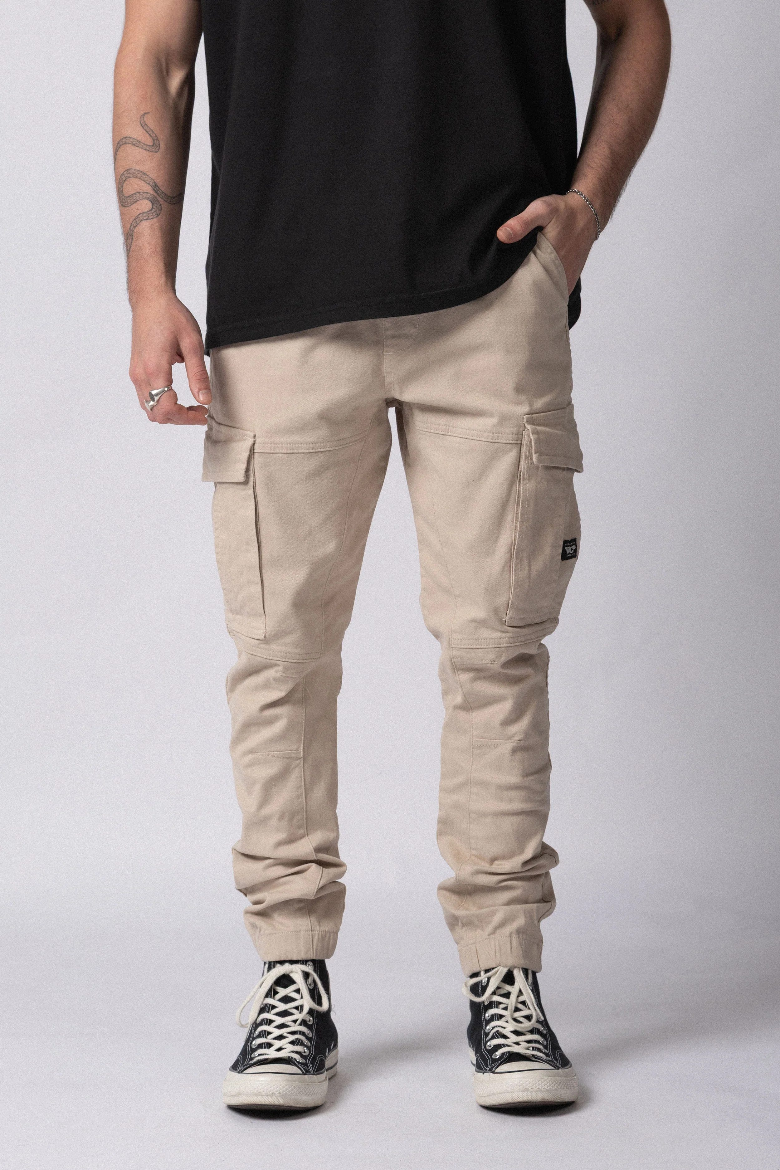 Jogger Cargo Comet Arena - Image 7