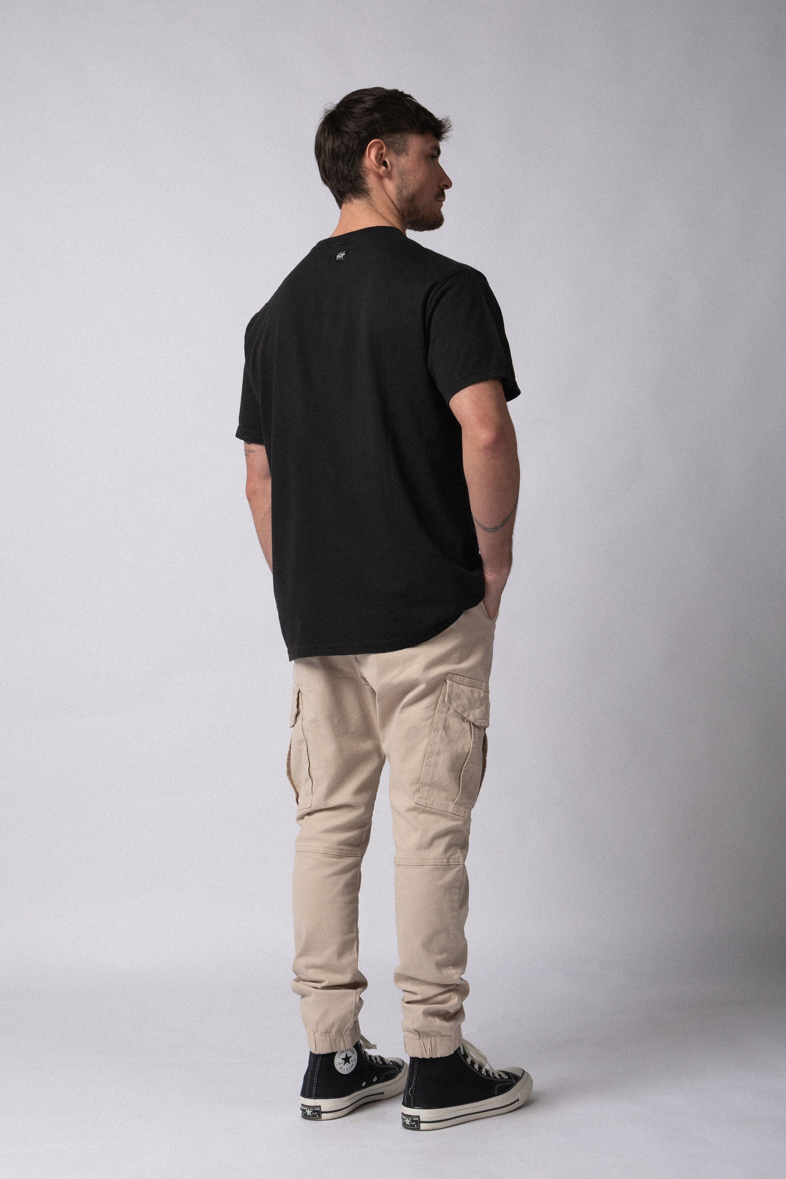 Jogger Cargo Comet Arena - Image 8