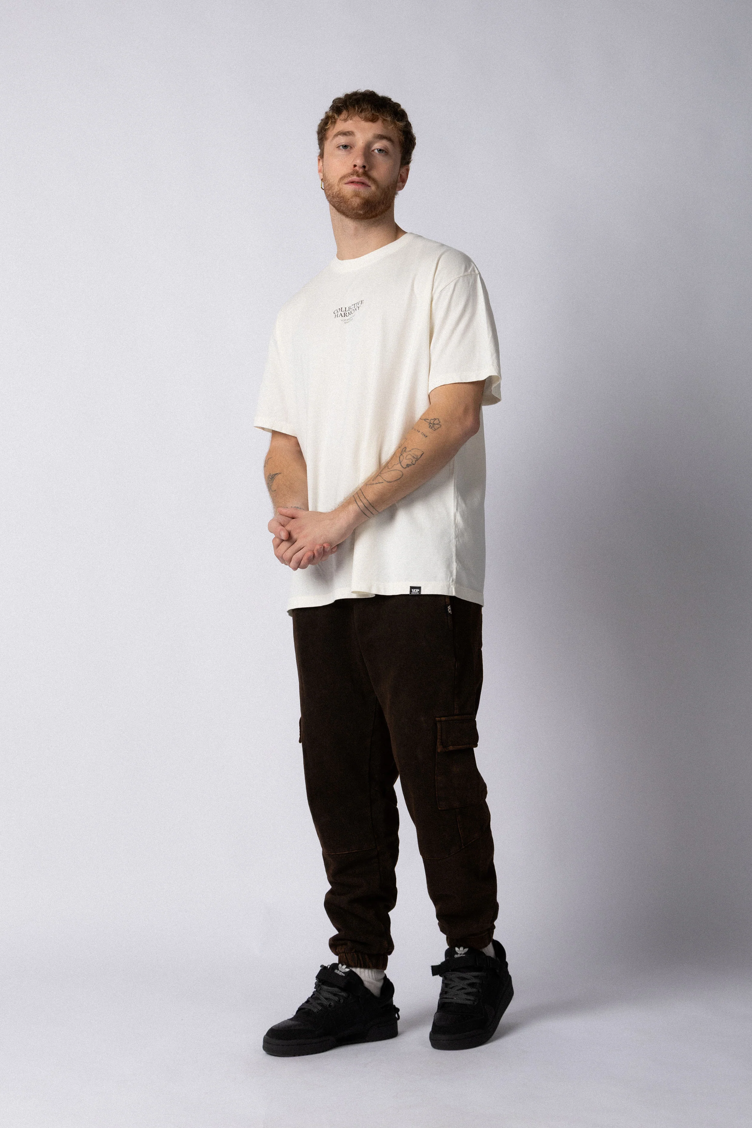 Jogger Cargo Ember Oxido - Image 5