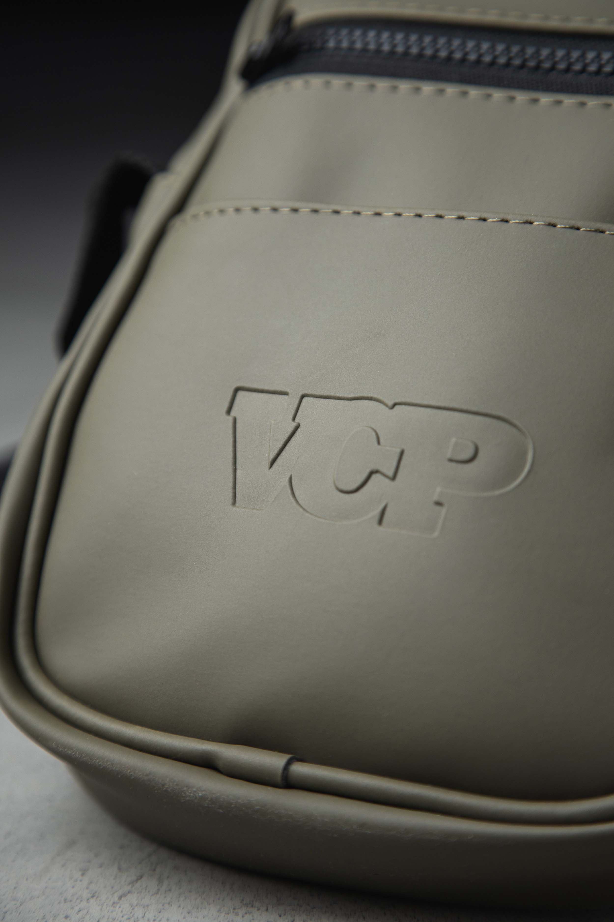 Mini Morral Lindor Goma Militar - Image 2