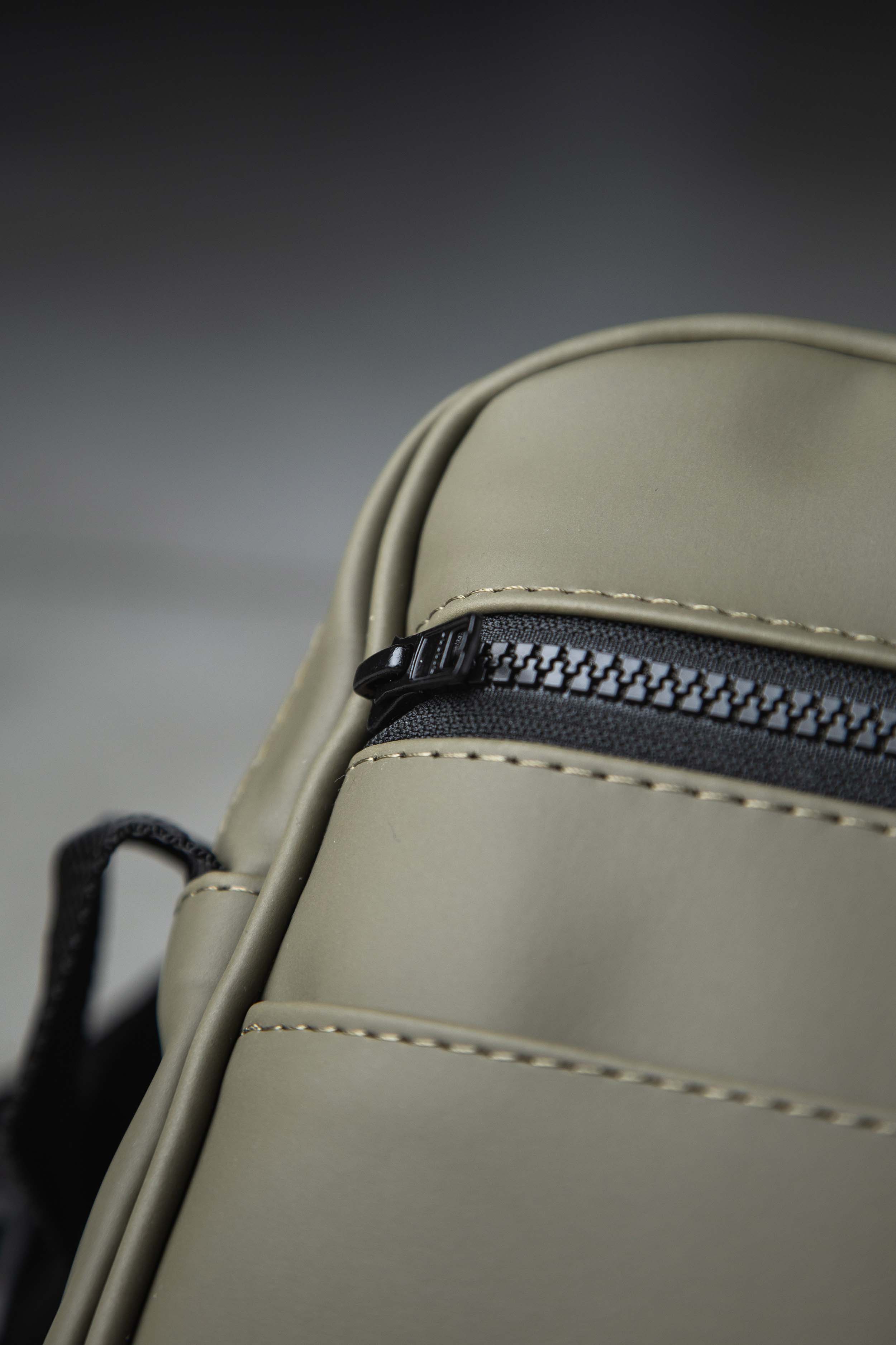 Mini Morral Lindor Goma Militar - Image 3