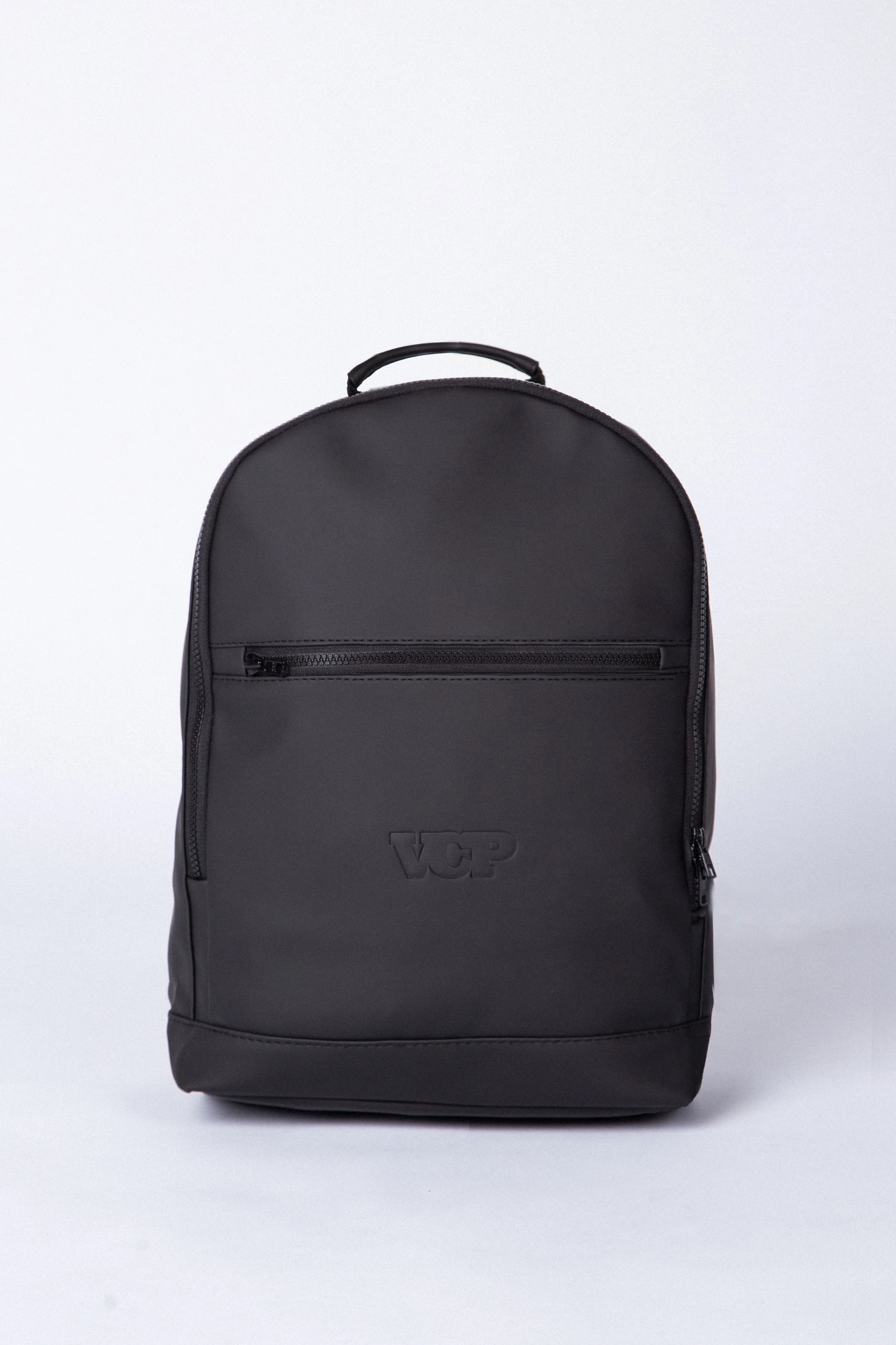 Mochila Kruger PU Negra